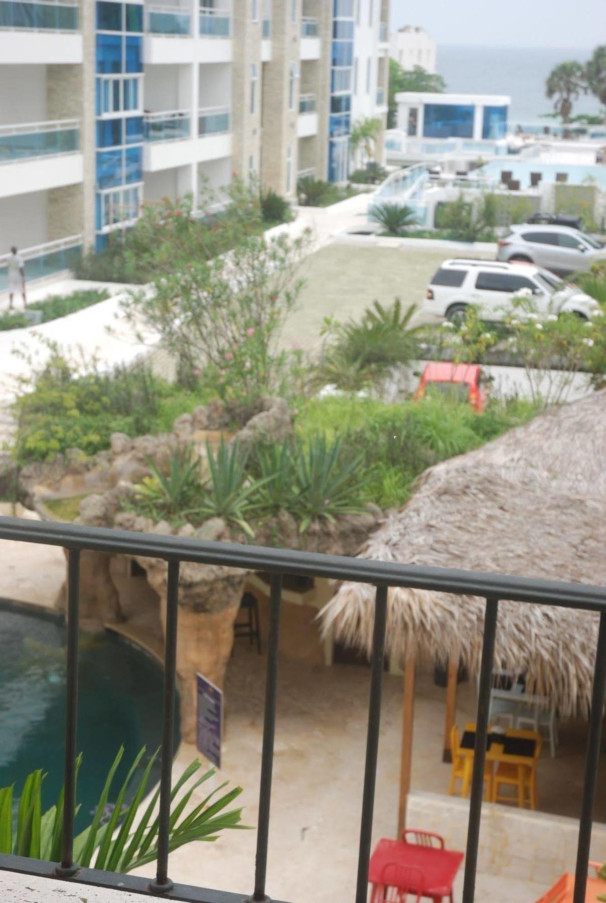 Apartment E&J Beach Condo Sosua