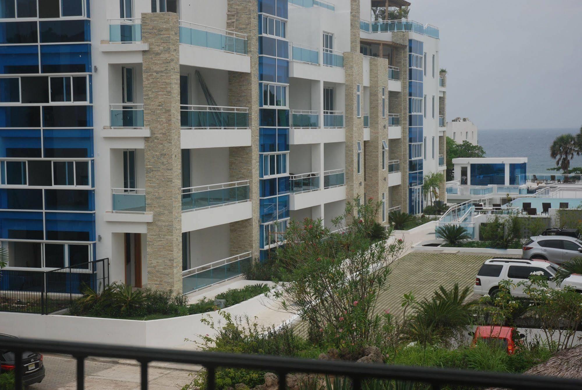 E&J Beach Condo Sosua
