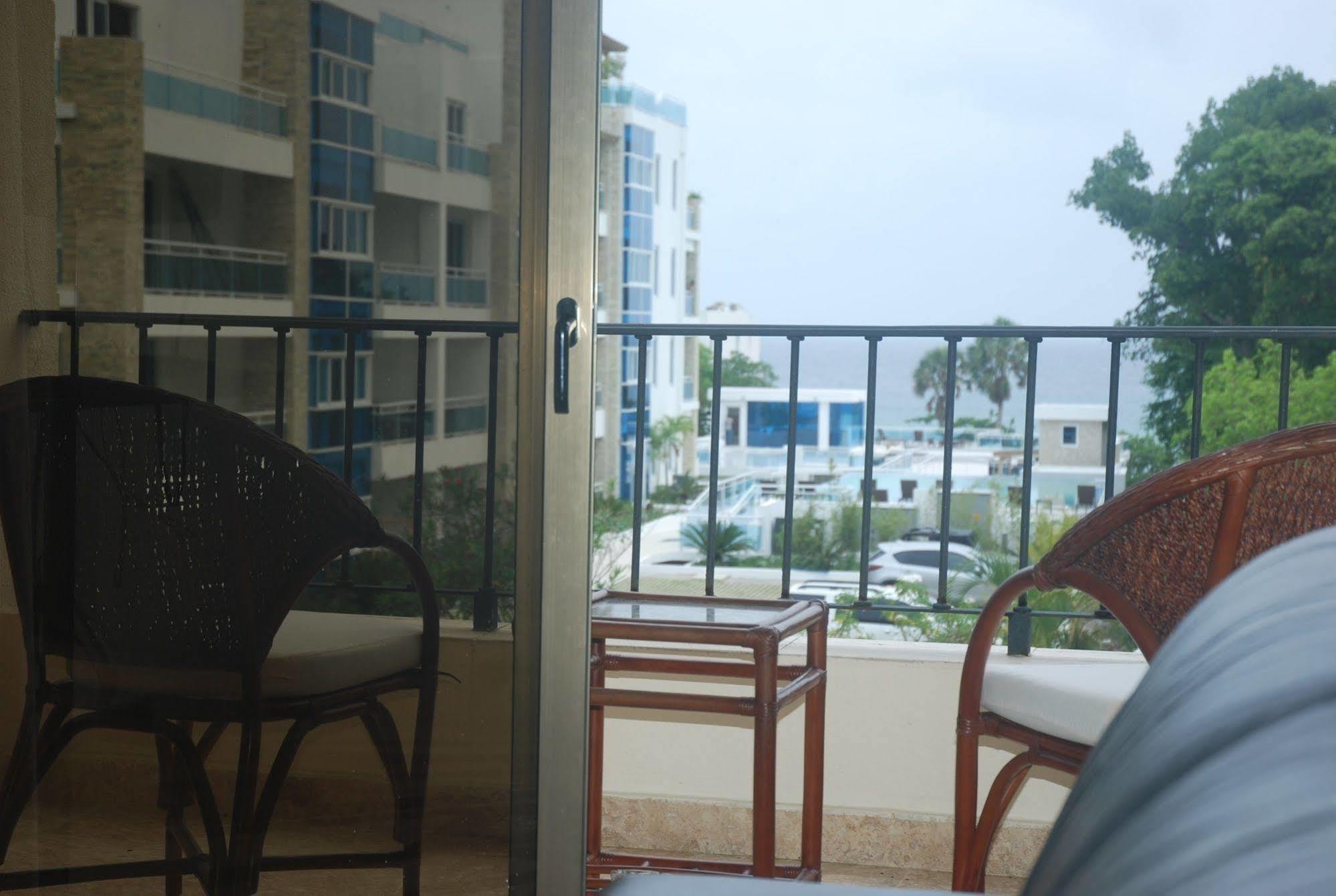 E&J Beach Condo * Sosua
