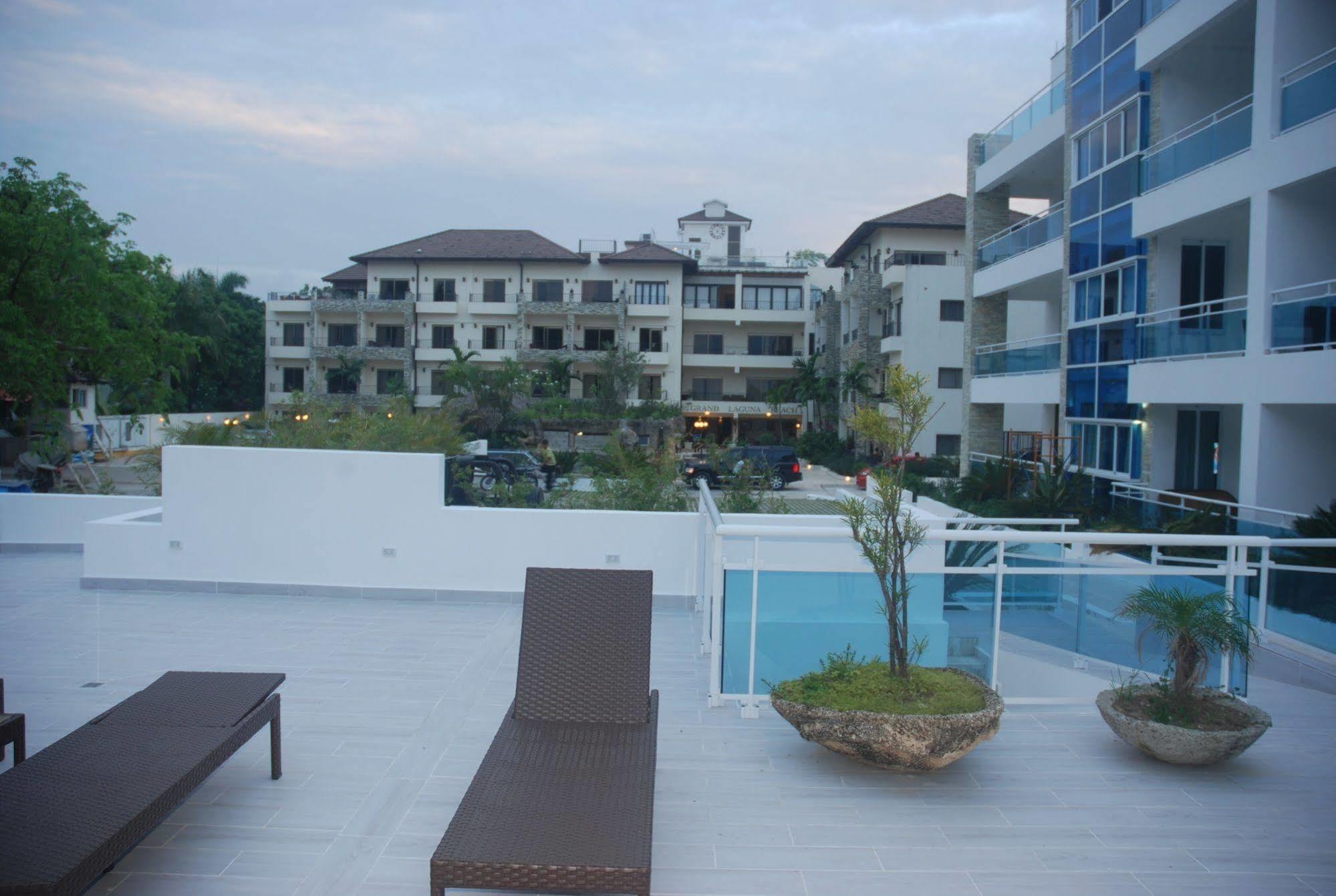 Apartment E&J Beach Condo Sosua