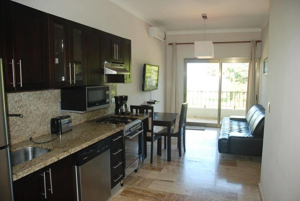Apartment E&J Beach Condo Sosua