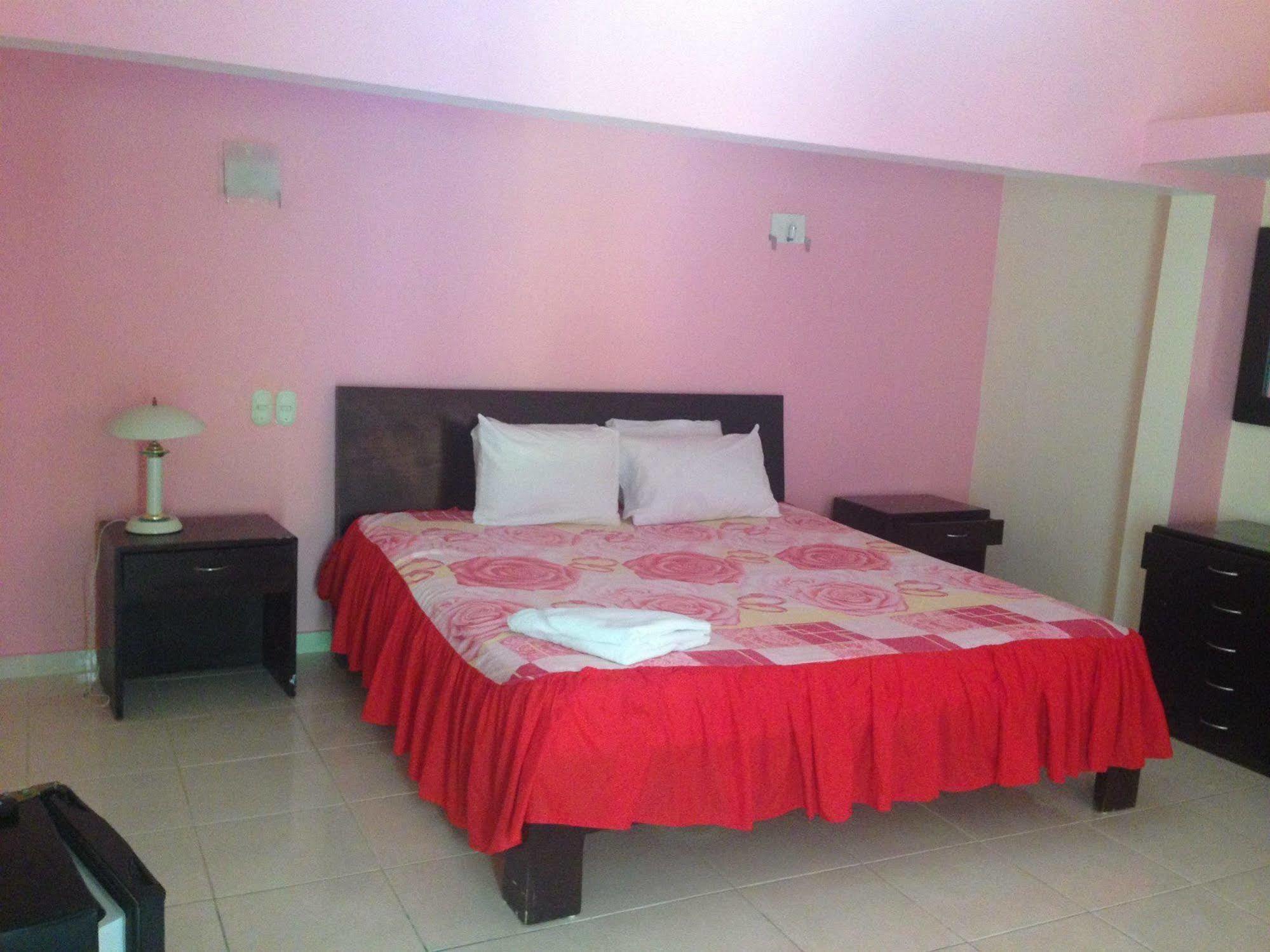 Sunset Hotel Sosua