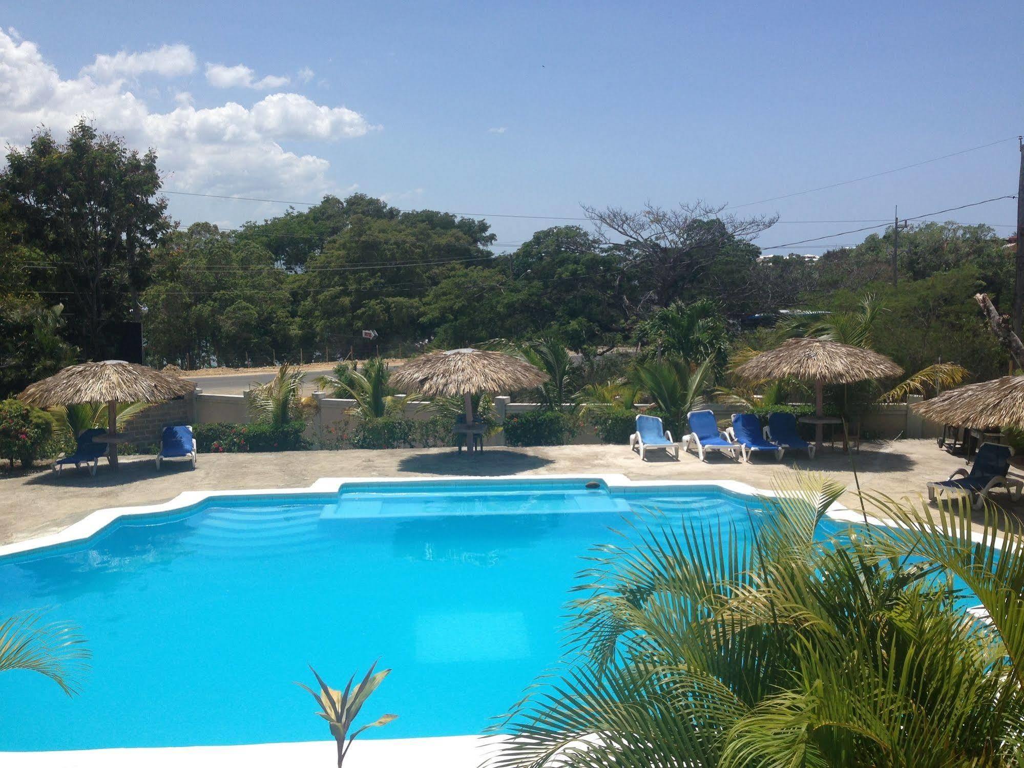 Sunset Hotel Sosua