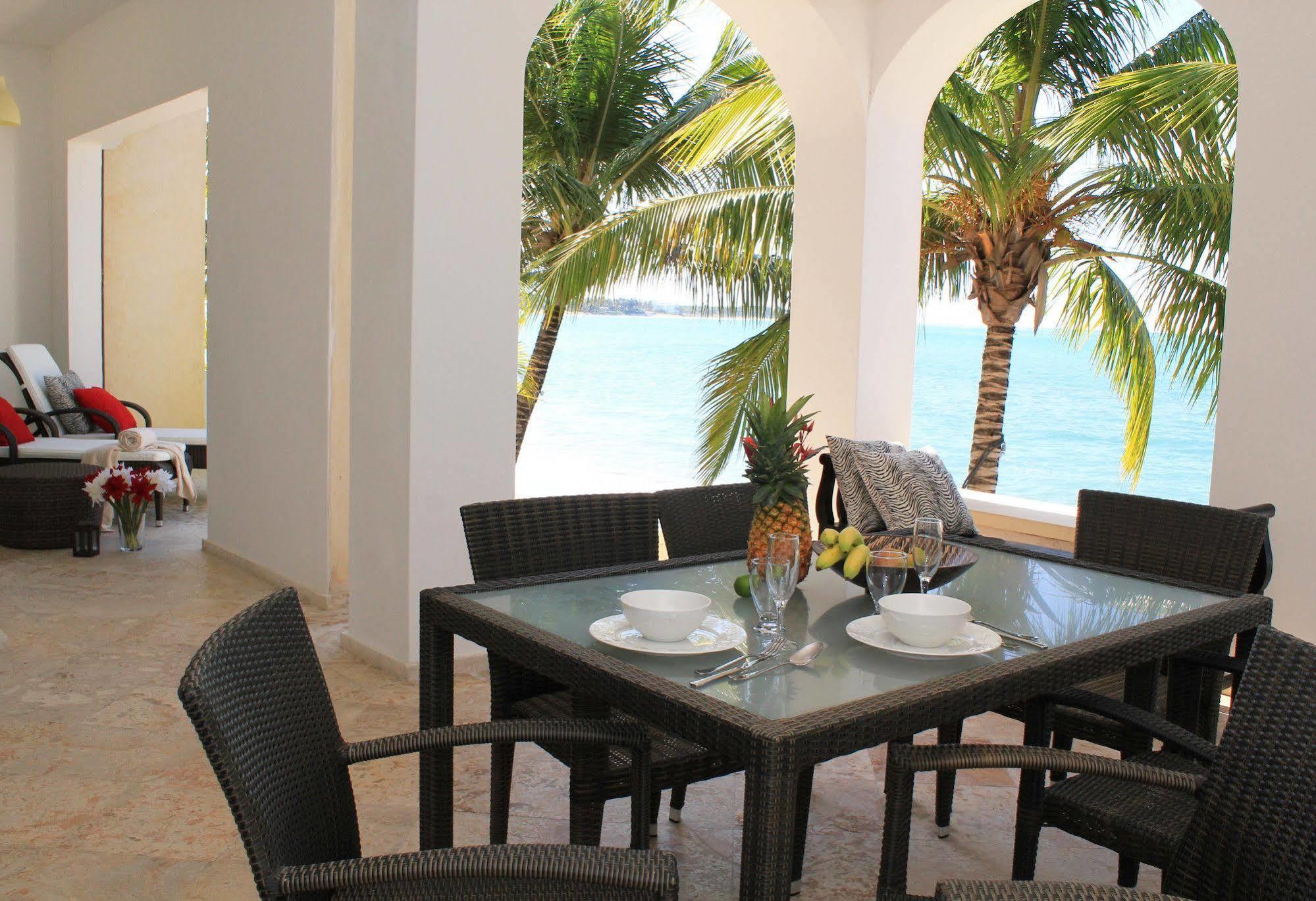 Beach Hotel Cabarete