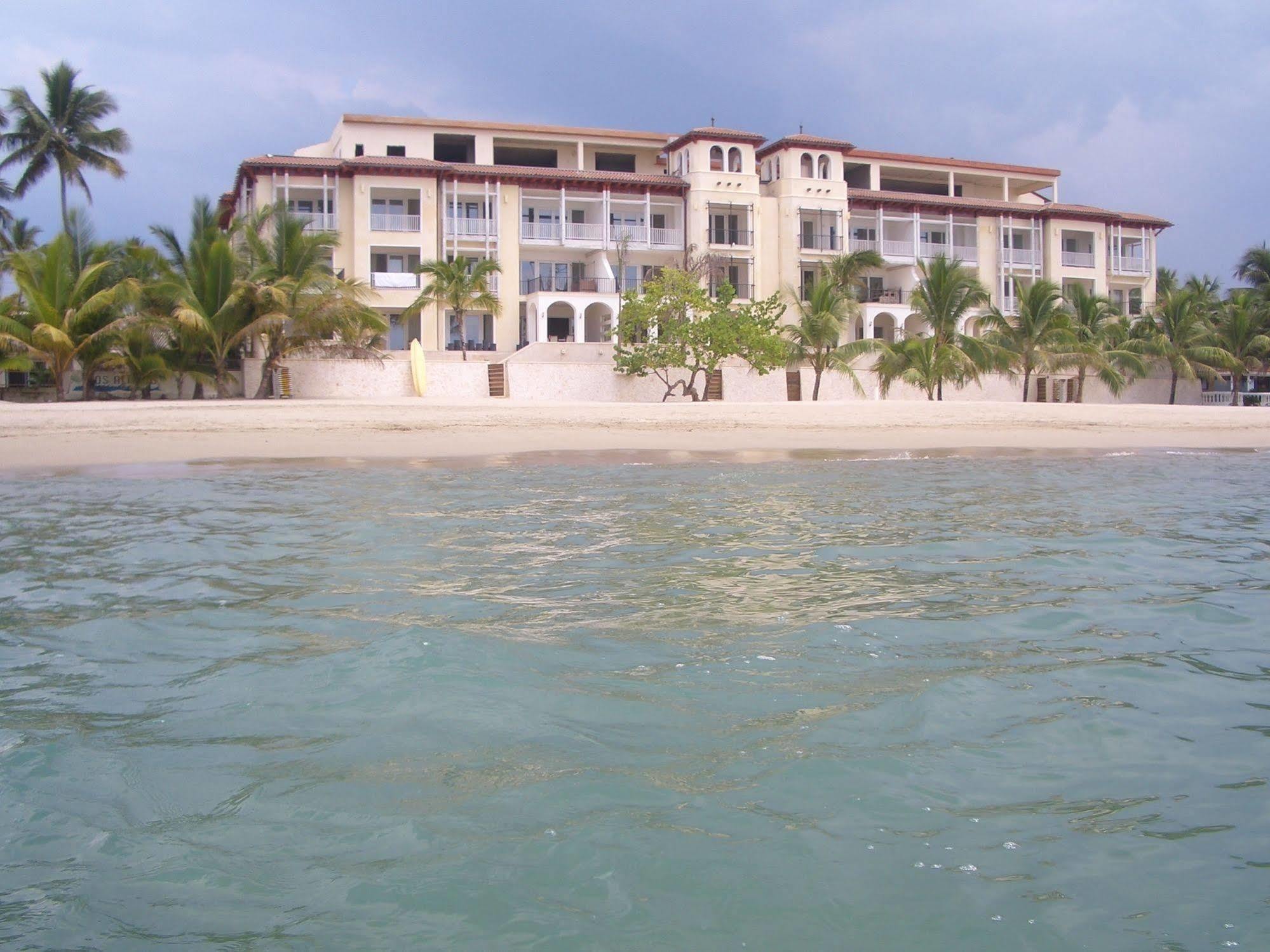 Beach Cabarete
