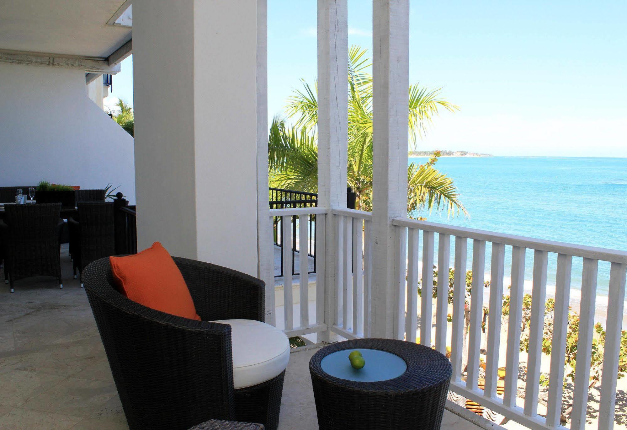 Hotel Beach Cabarete