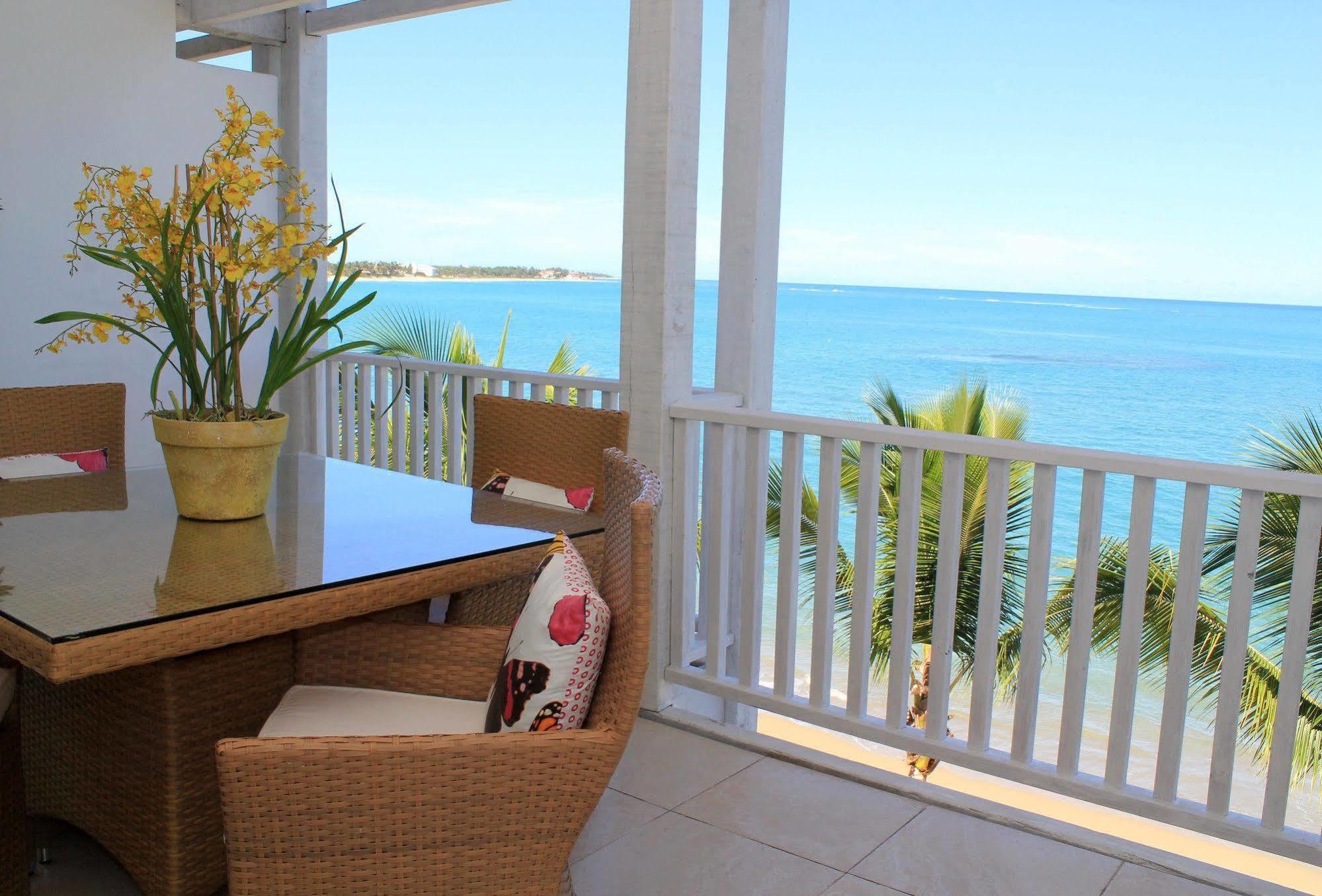 Beach Hotel