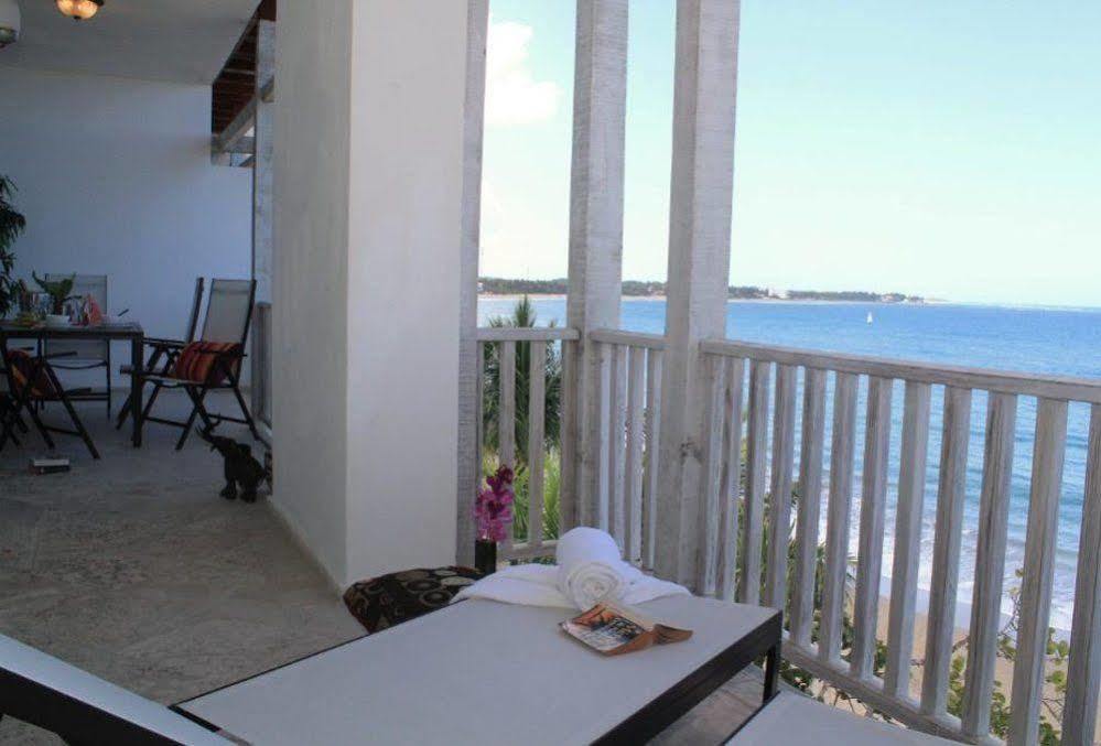 Hotel Beach Cabarete