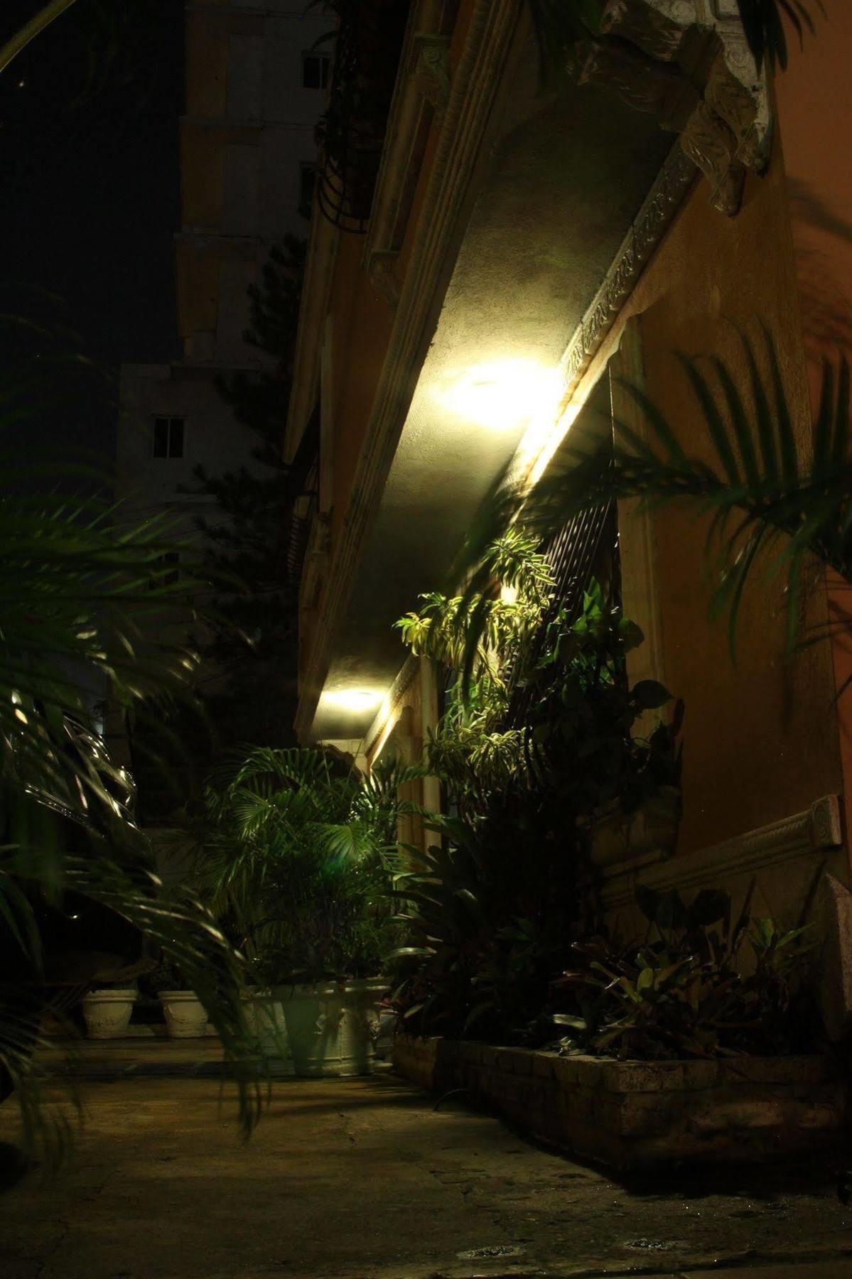 Jardines Del Teatro 3* Santo Domingo