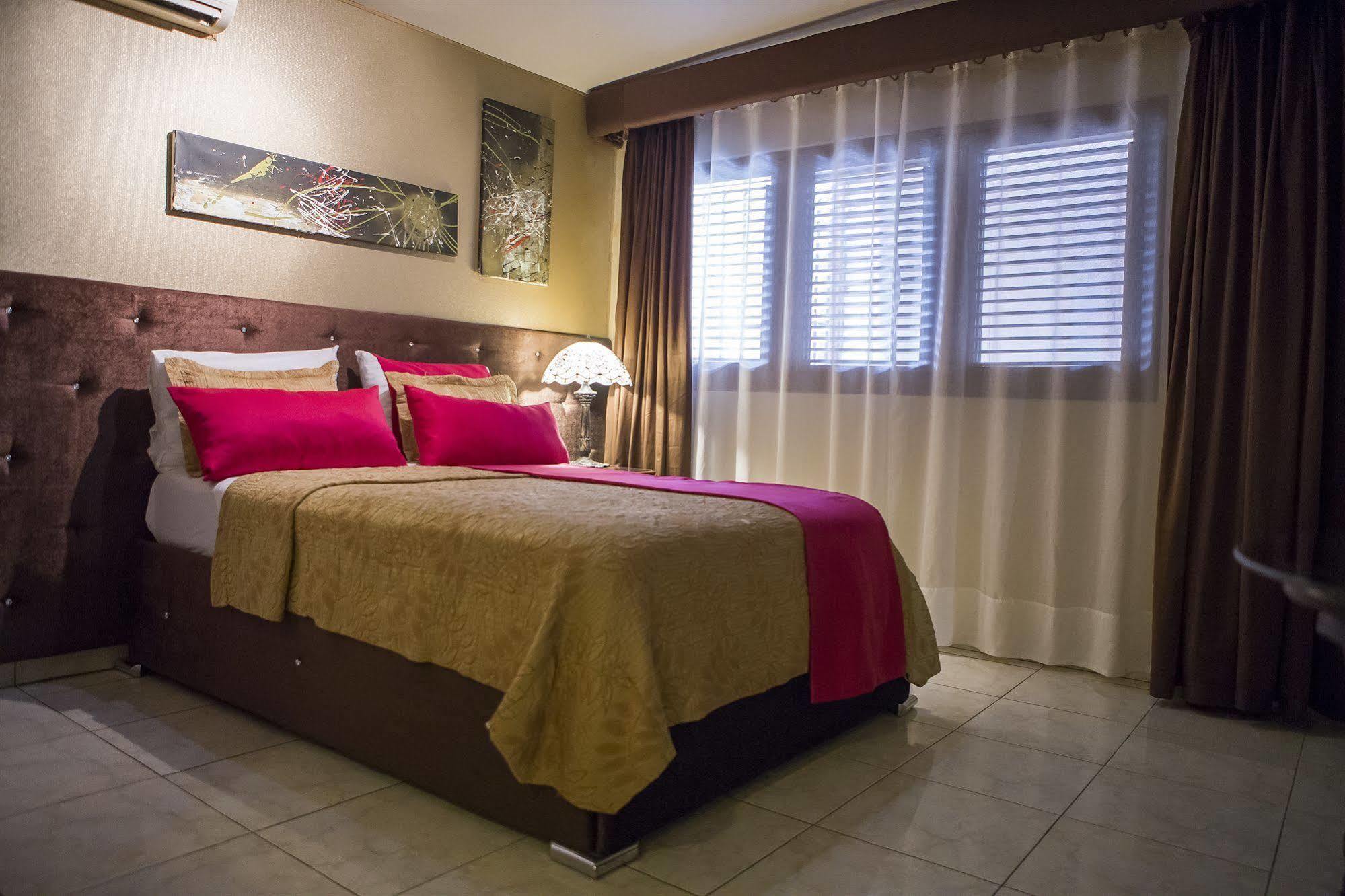 Hotel Jardines Del Teatro