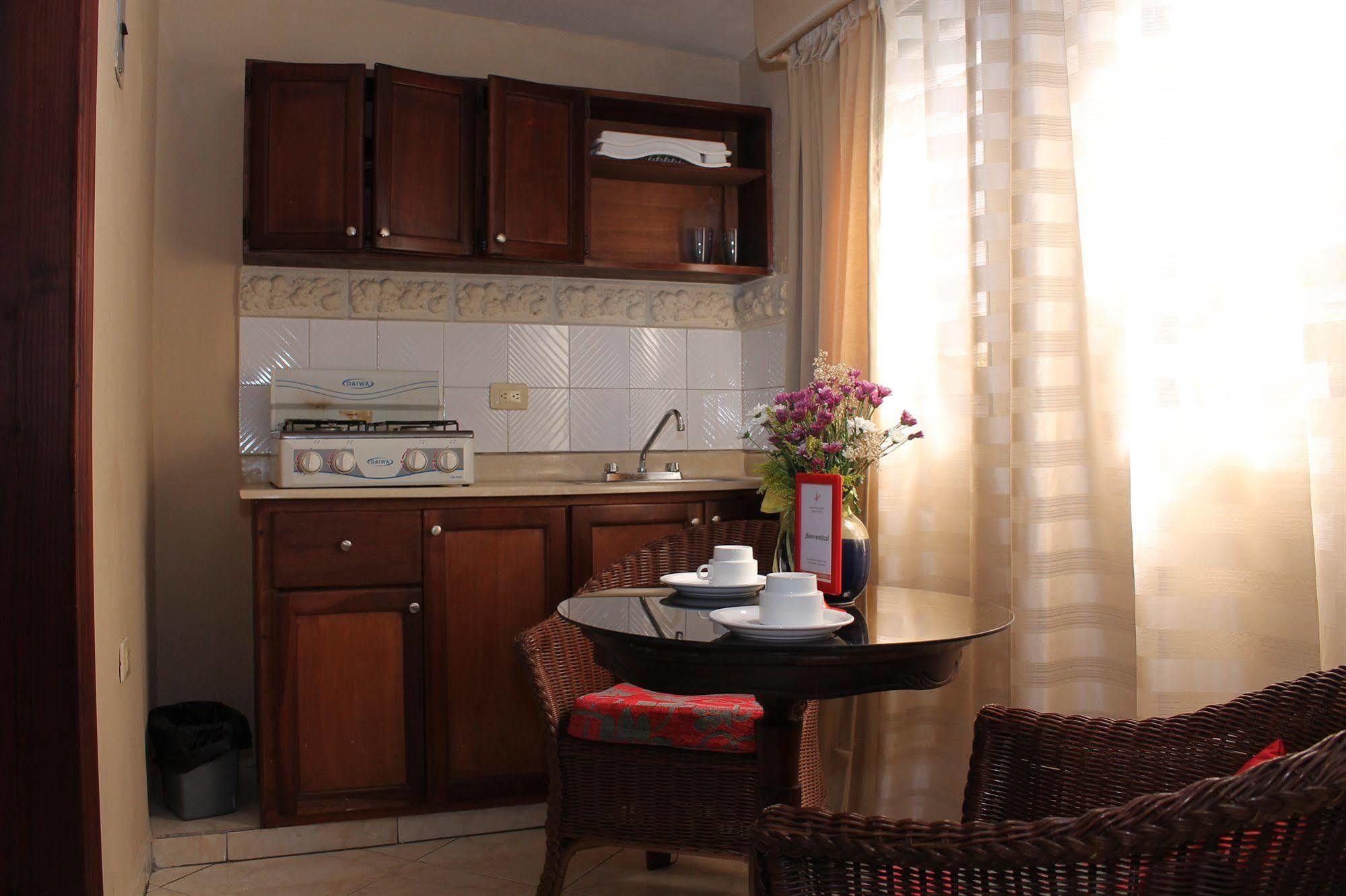 Hotel Jardines Del Teatro