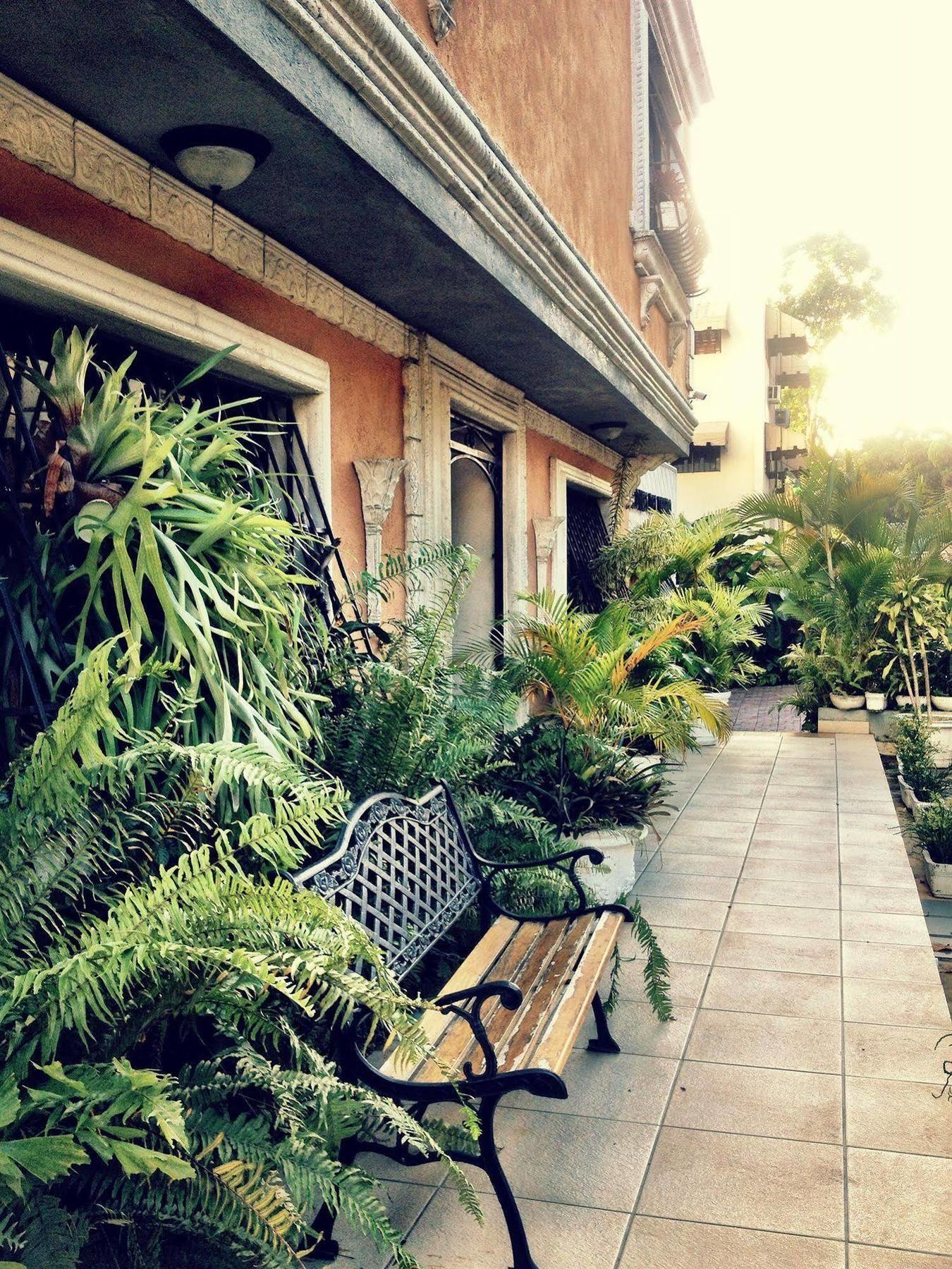 Hotel Jardines Del Teatro 3*