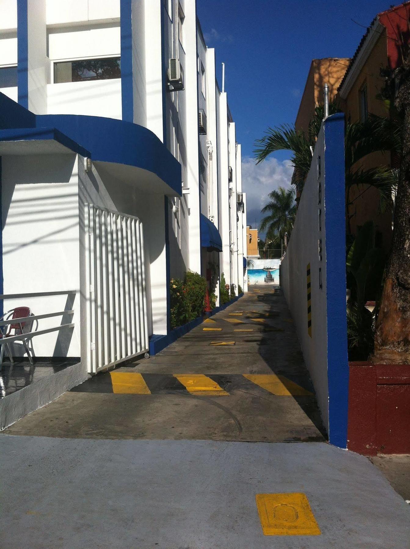 Mystik Hotel Santo Domingo