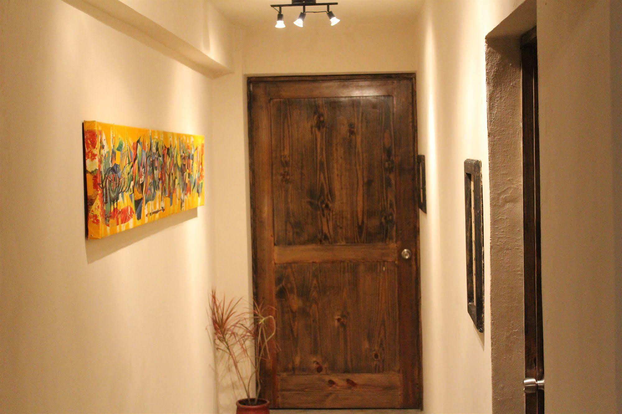 Urban Hotel Sosua