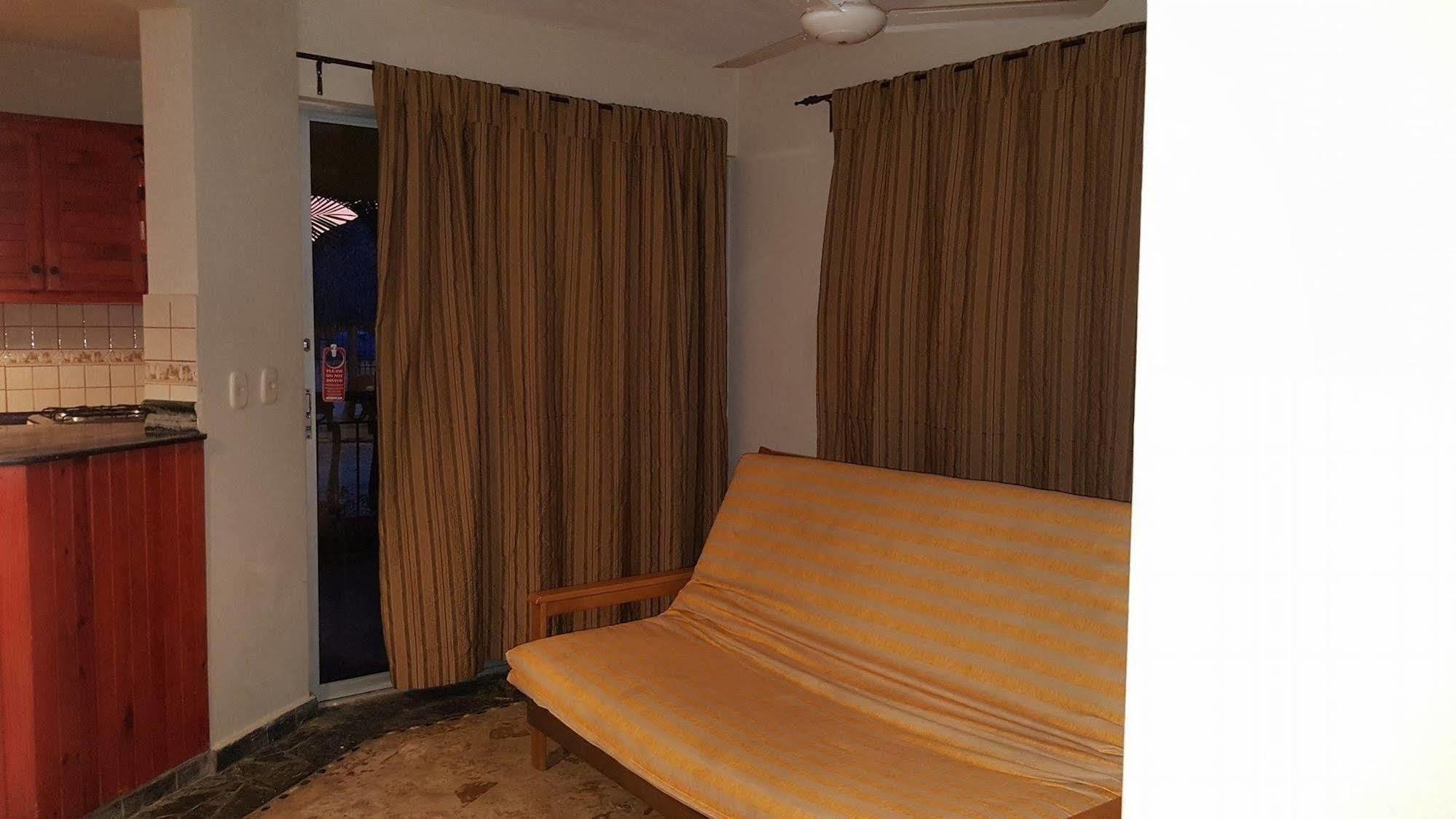 Aparta-hotel Baya 3* Bayahibe