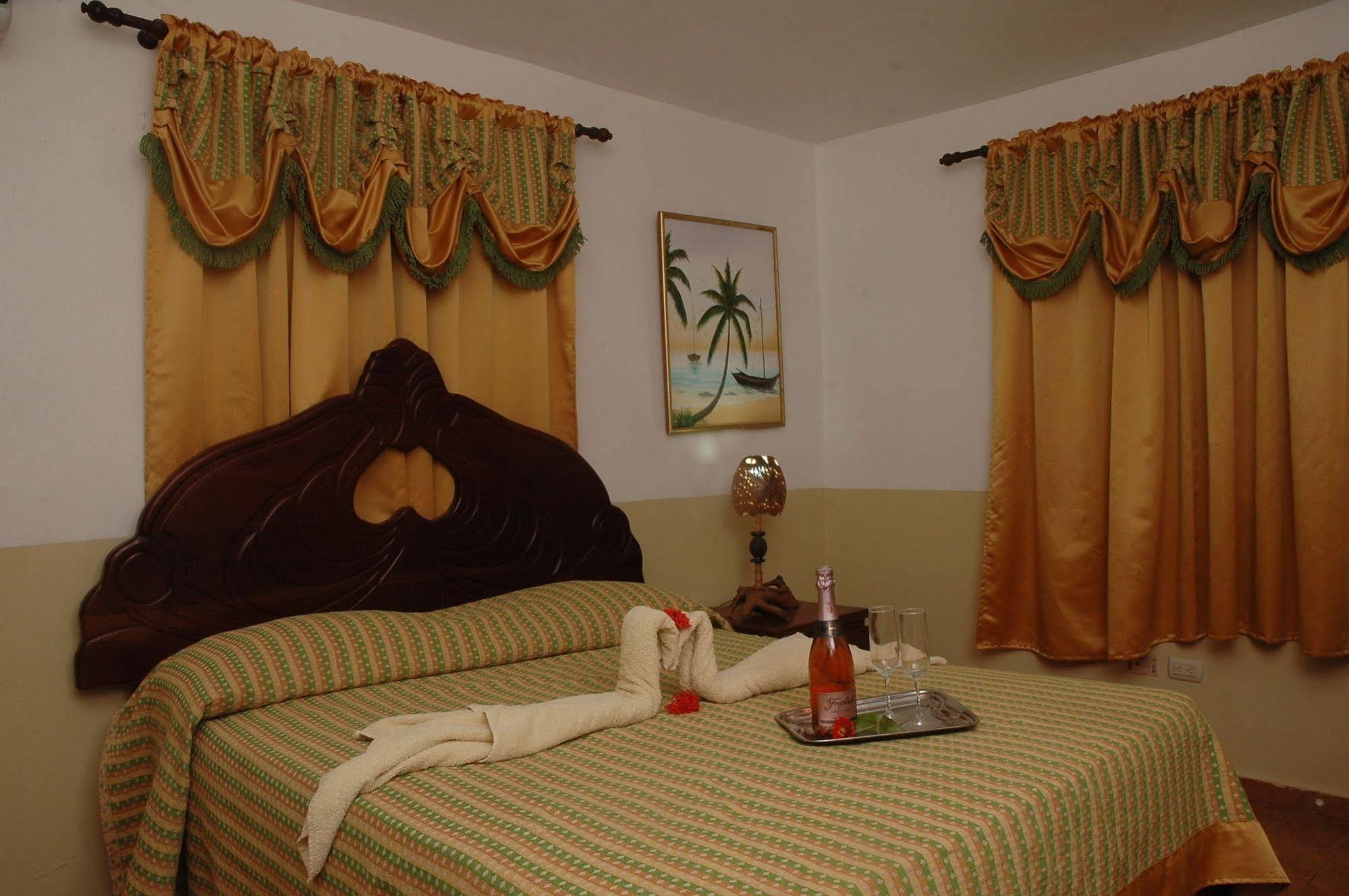 Kite Dreem Hotel Cabarete