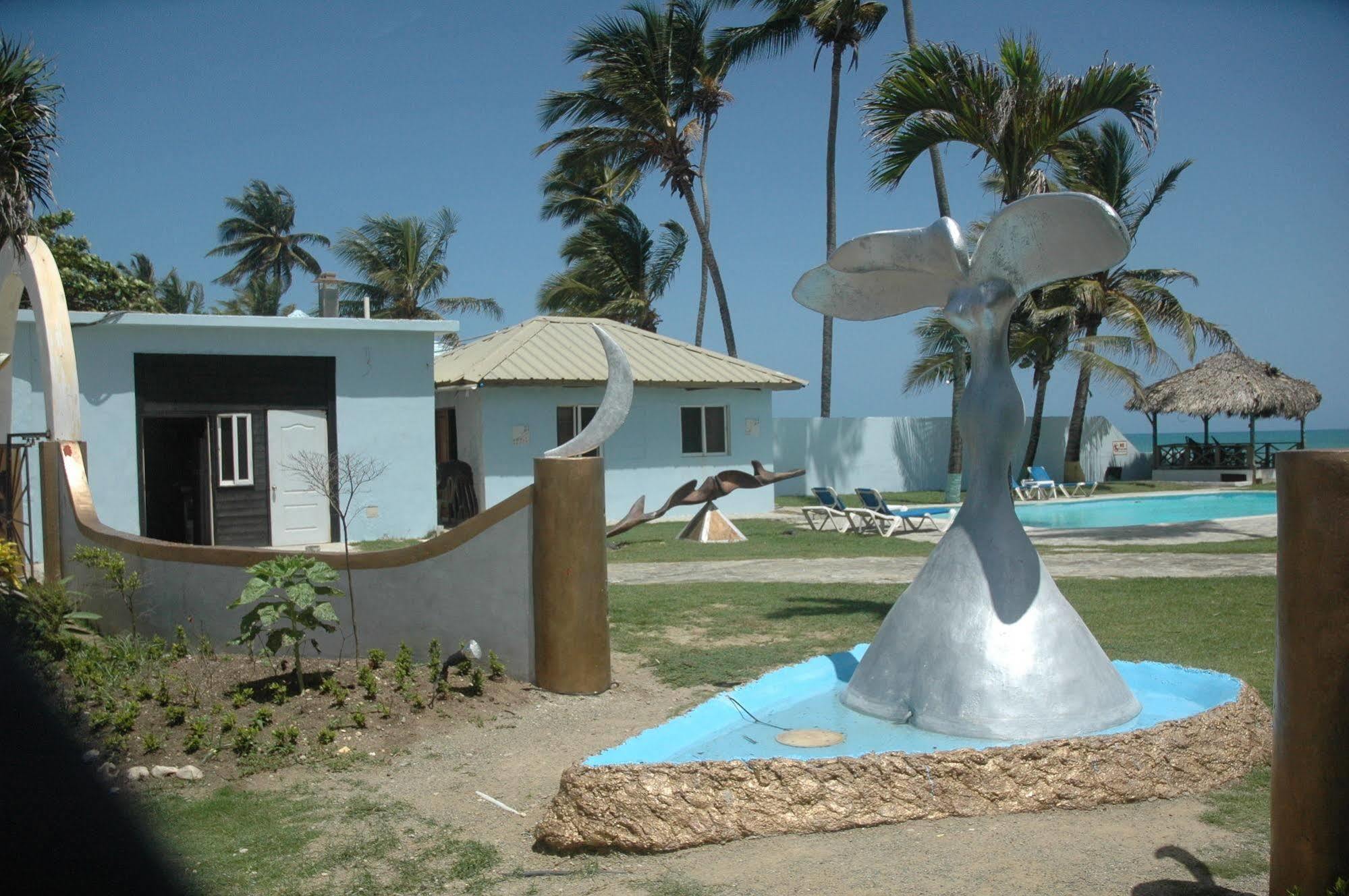 Kite Dreem 3* Cabarete