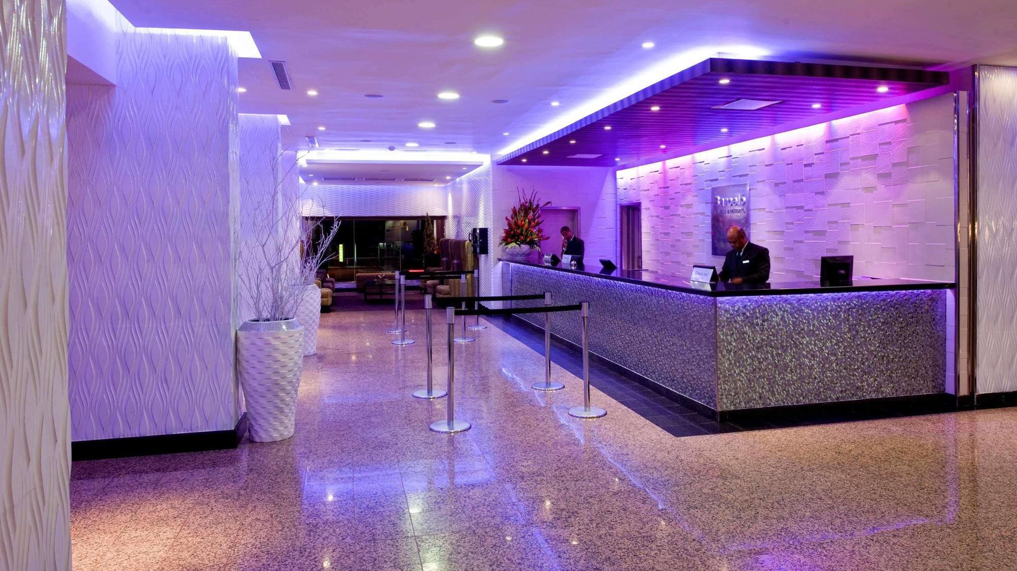 Barcelo Hotel 5*