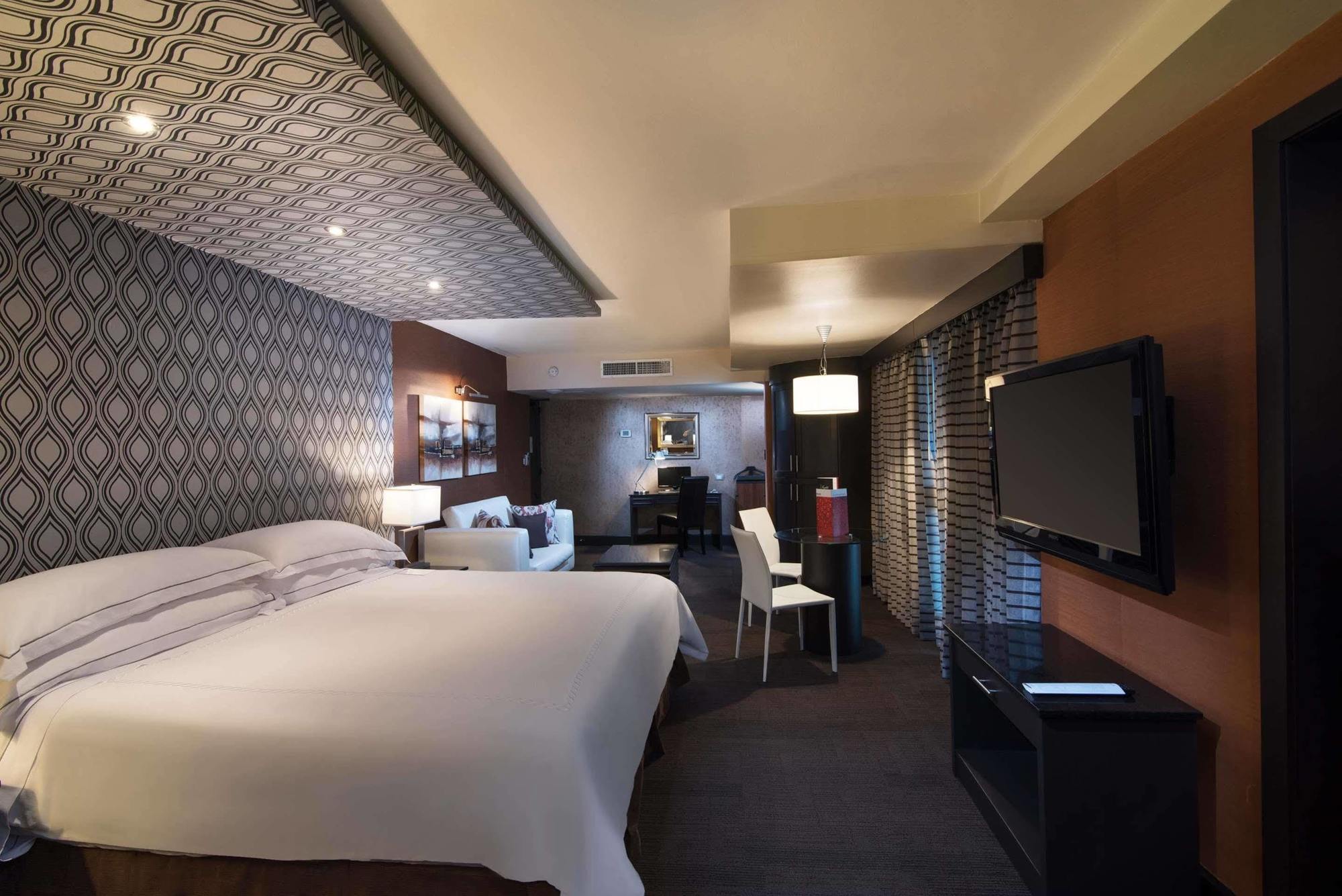 Hotel Barcelo Santo Domingo