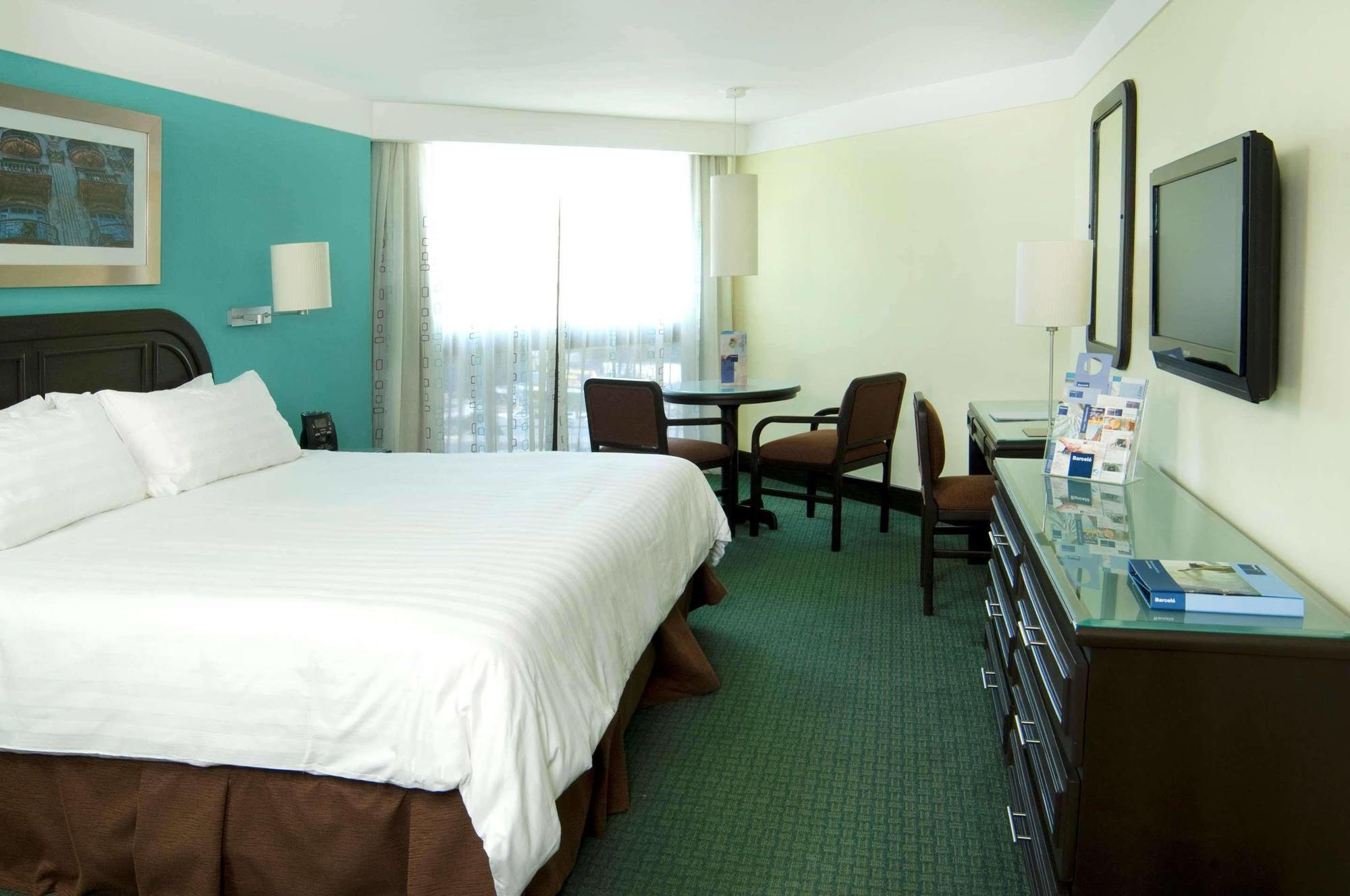 Barcelo 5*