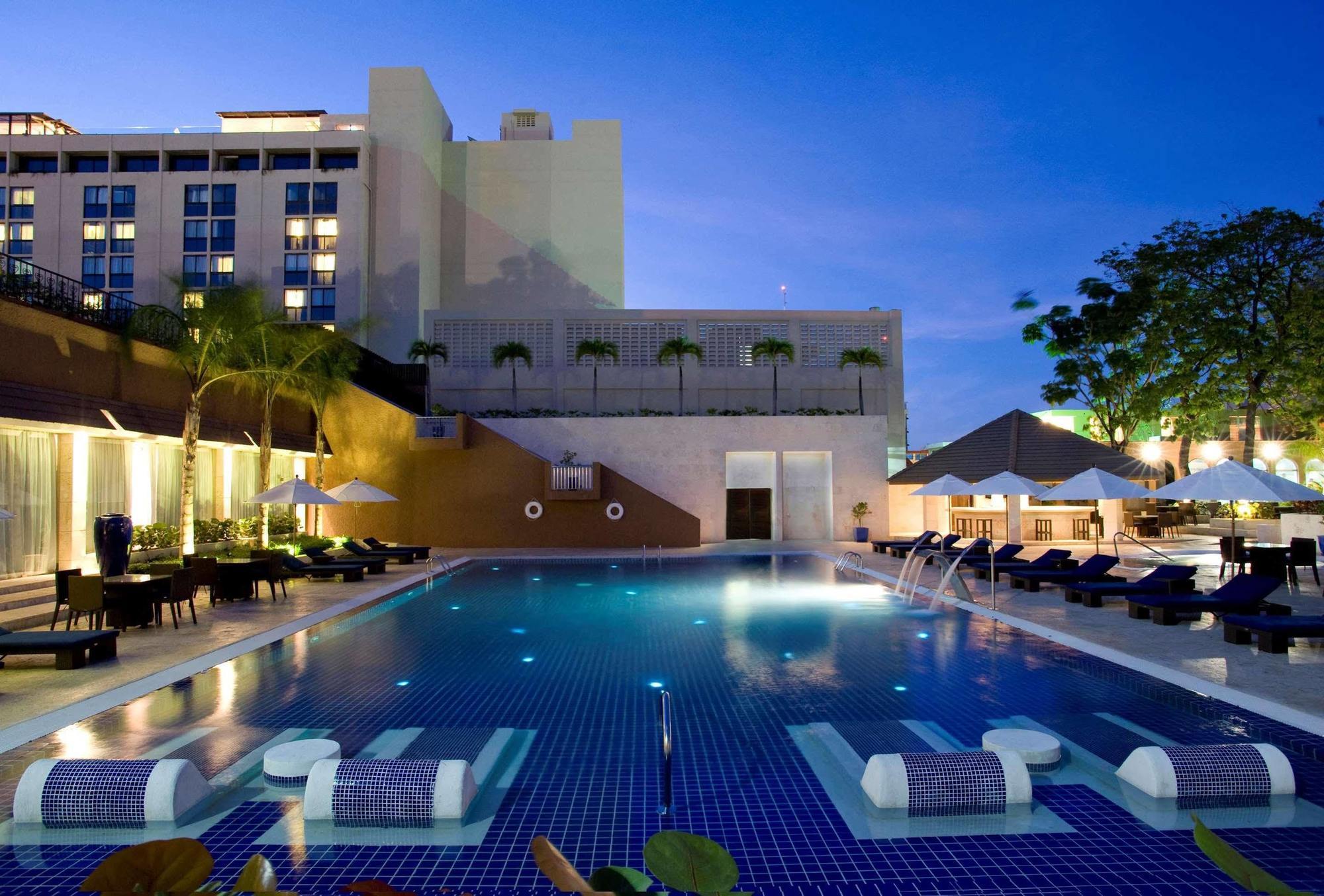 Barcelo 5*