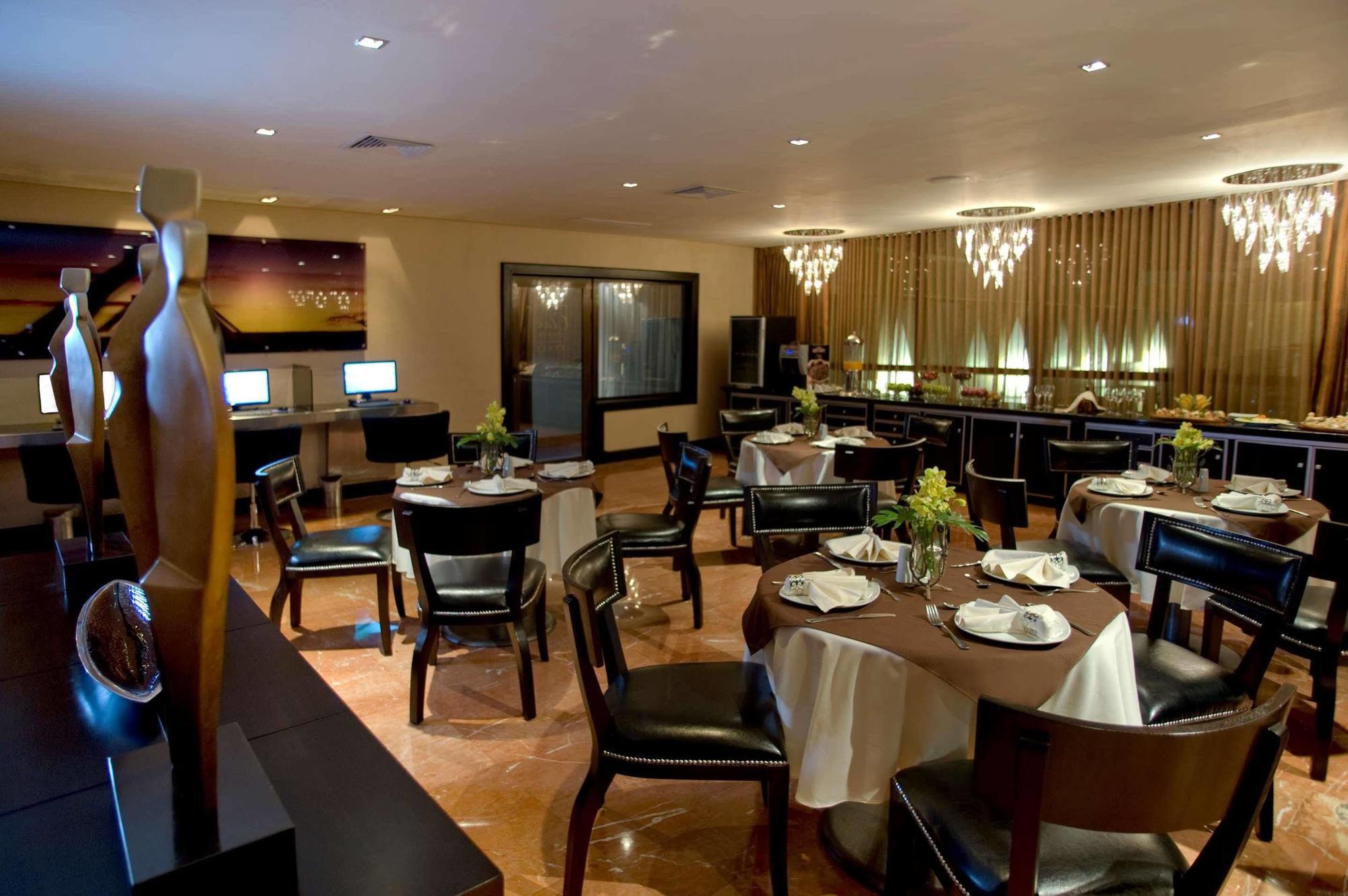 Barcelo 5* Santo Domingo