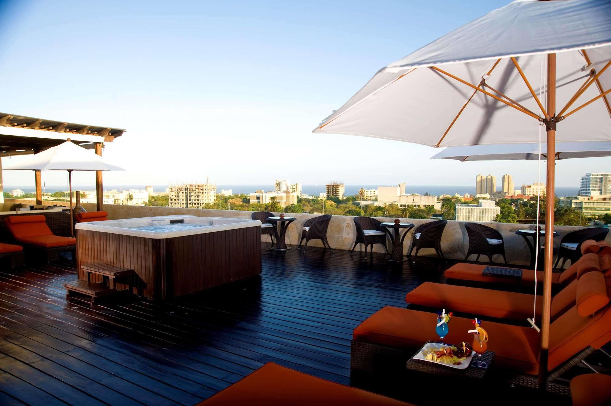Barcelo 5*