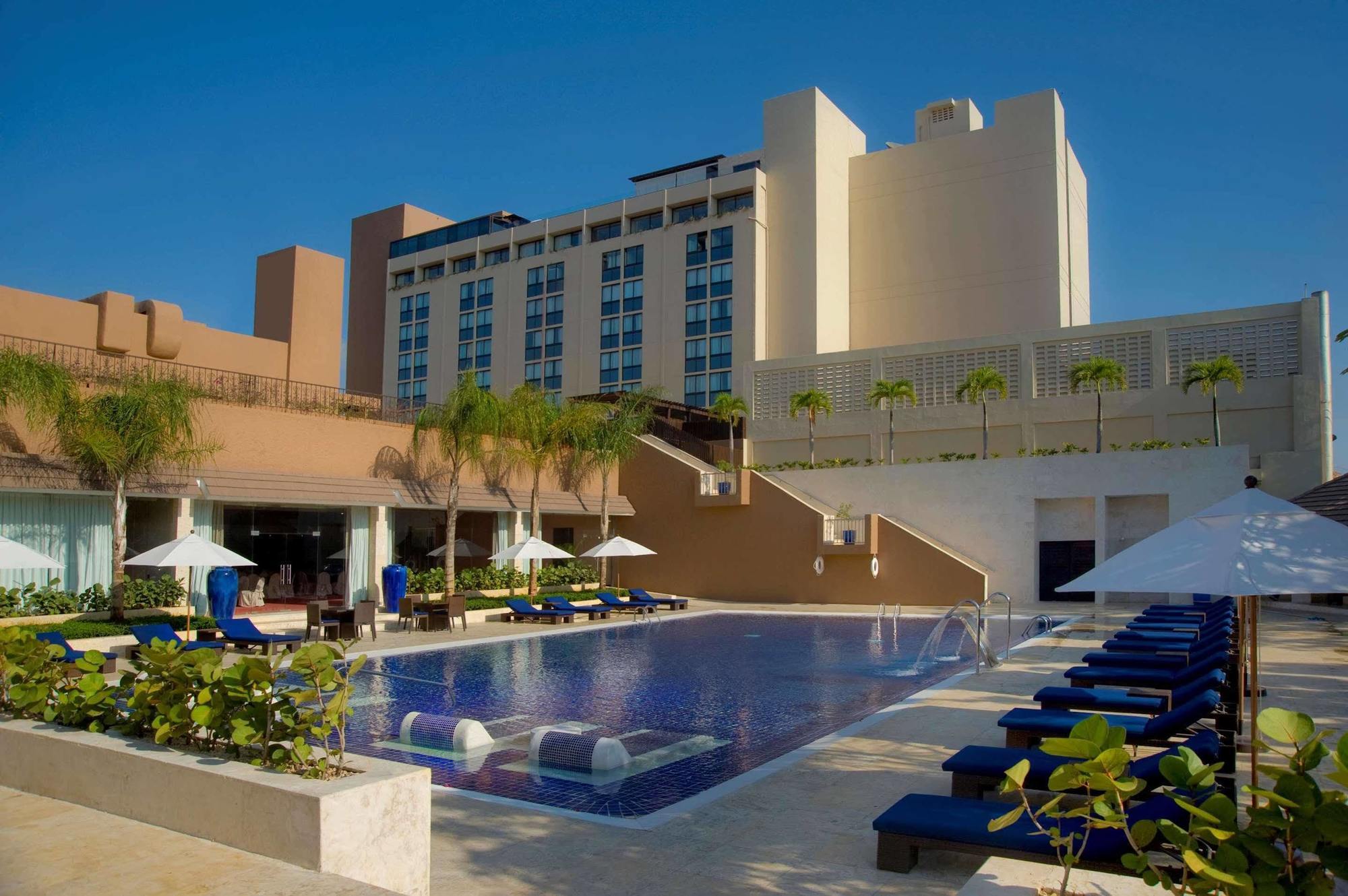 Barcelo Santo Domingo