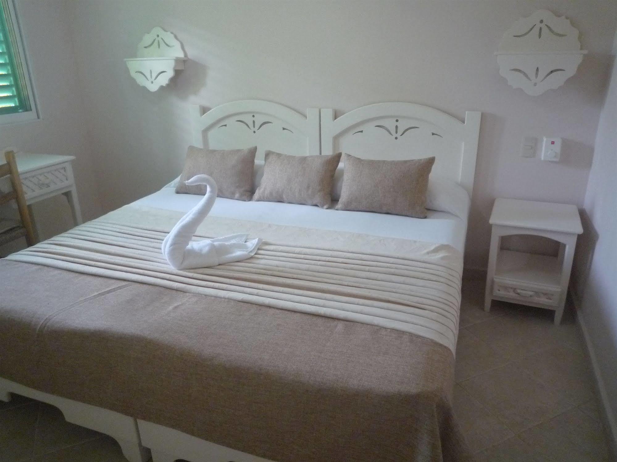 Aparthotel La Dolce 3*