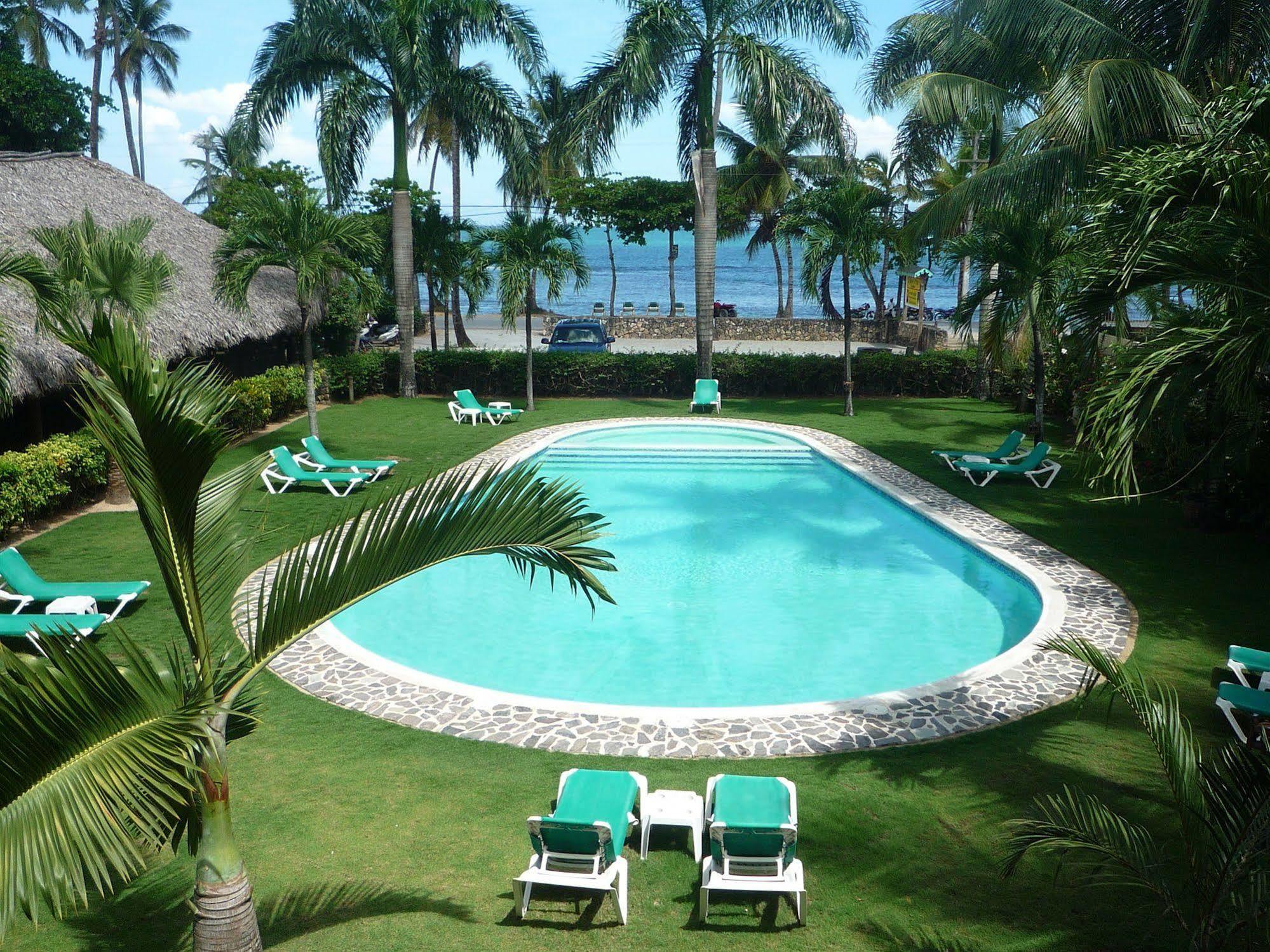 La Dolce Aparthotel Las Terrenas