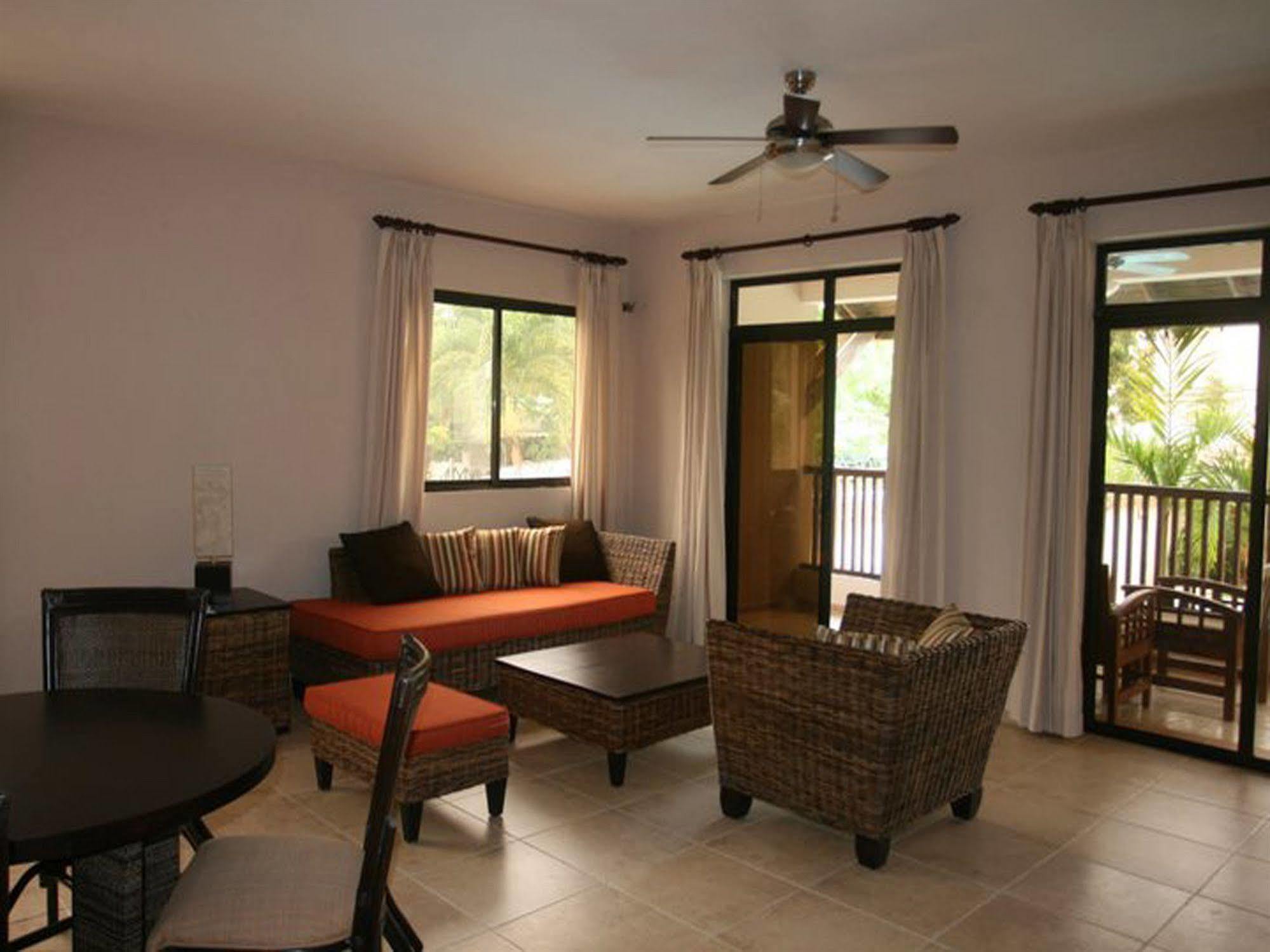 Caribey Aparthotel 3*