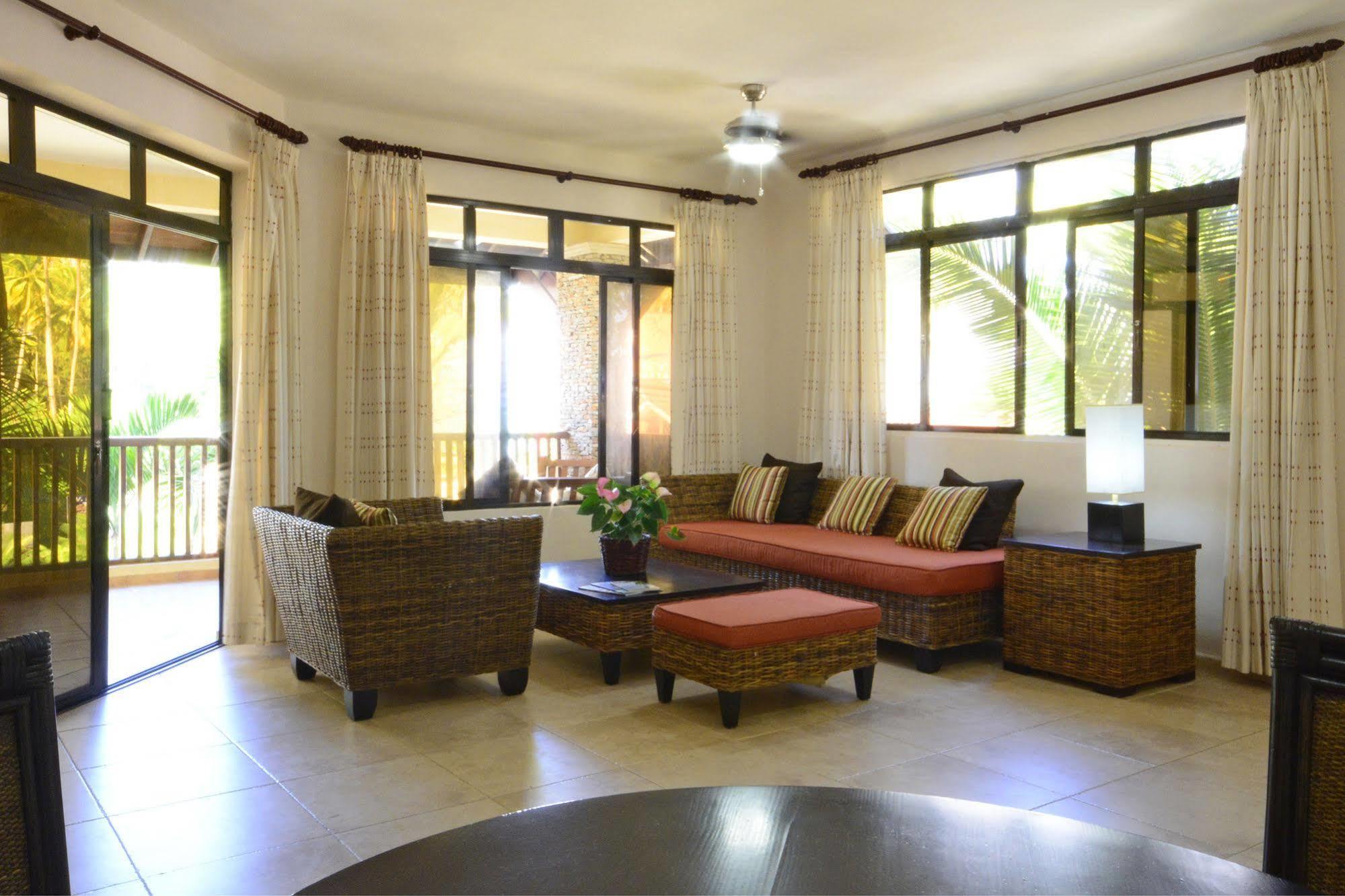 Caribey Aparthotel