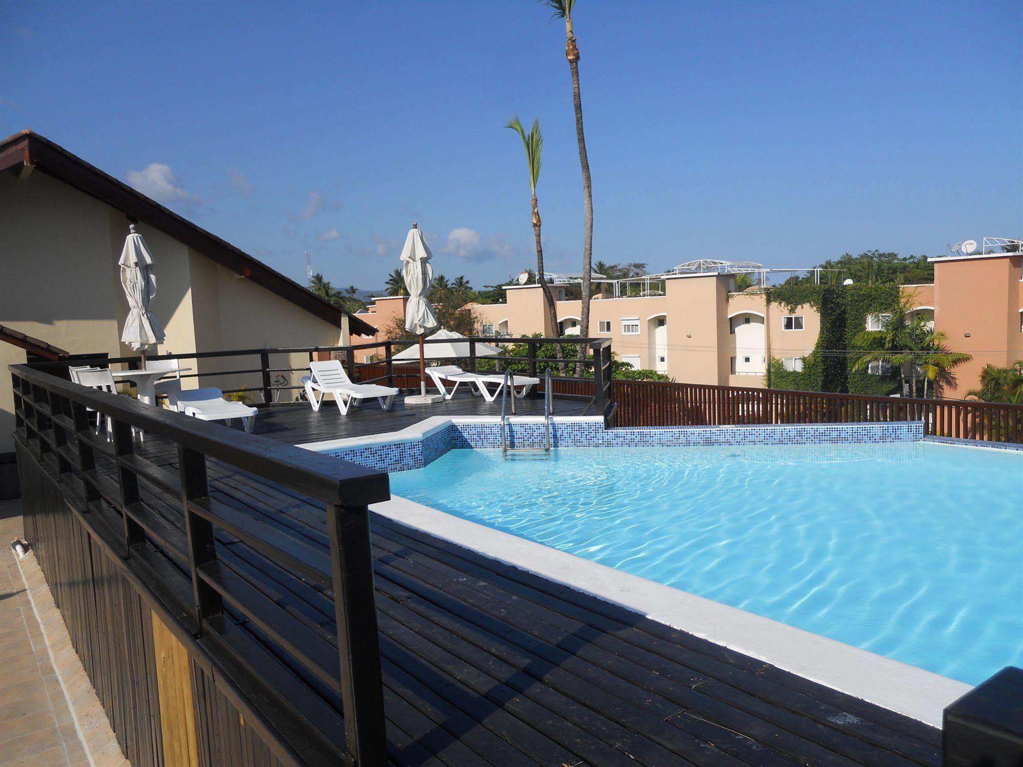 Aparthotel Caribey