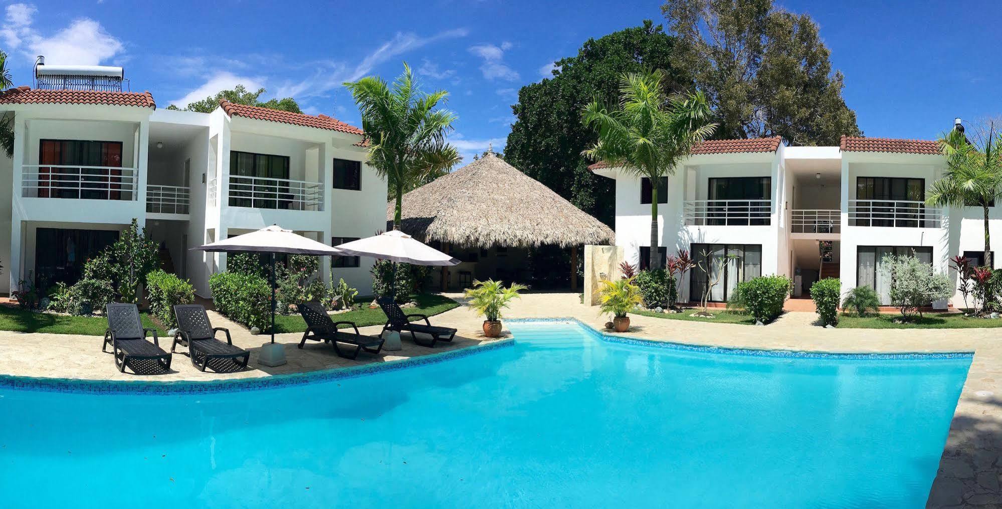 Hotel Coral Blanco Sosua