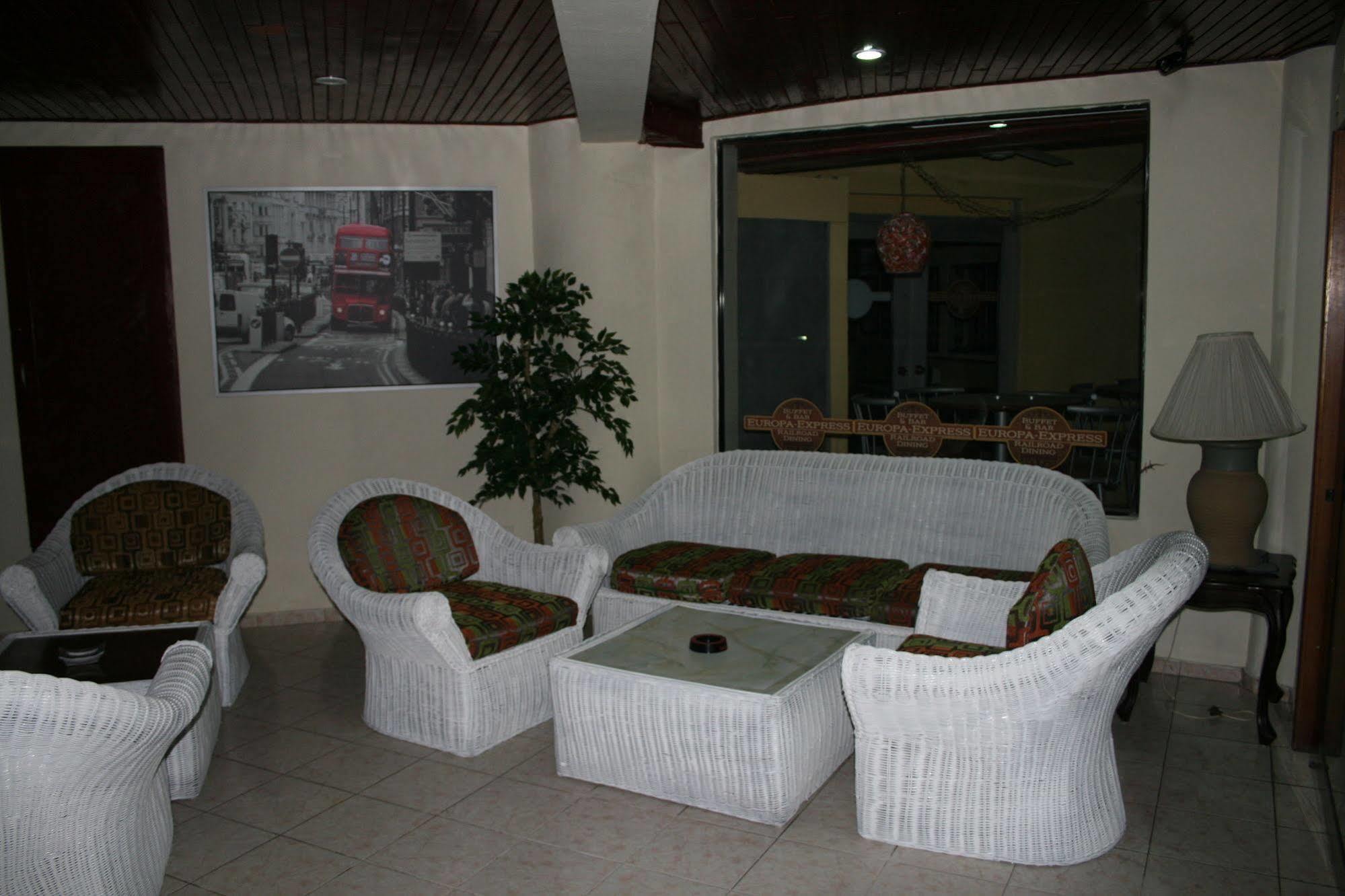 Plaza Europa Hotel