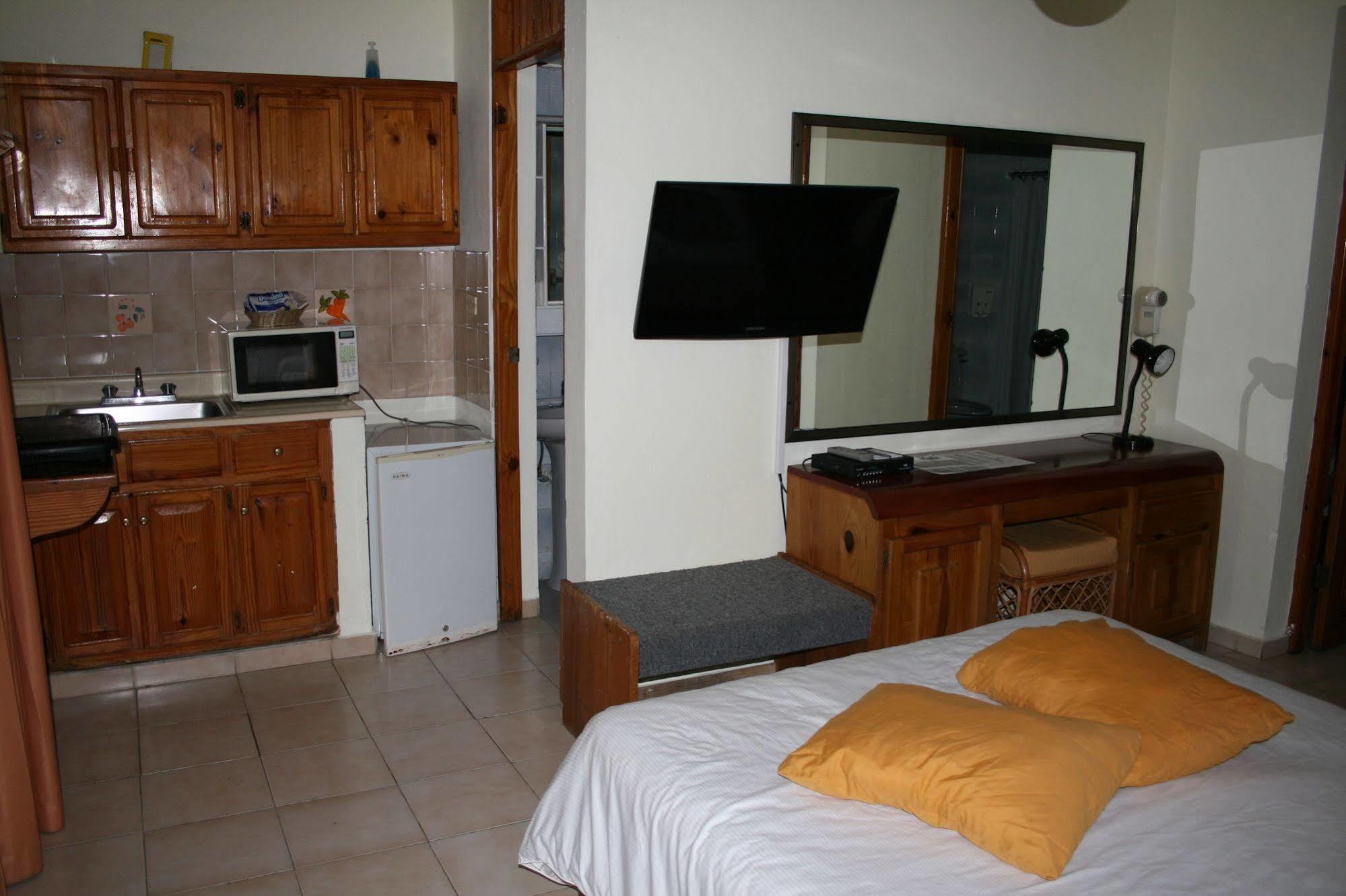 Hotel Plaza Europa Sosua