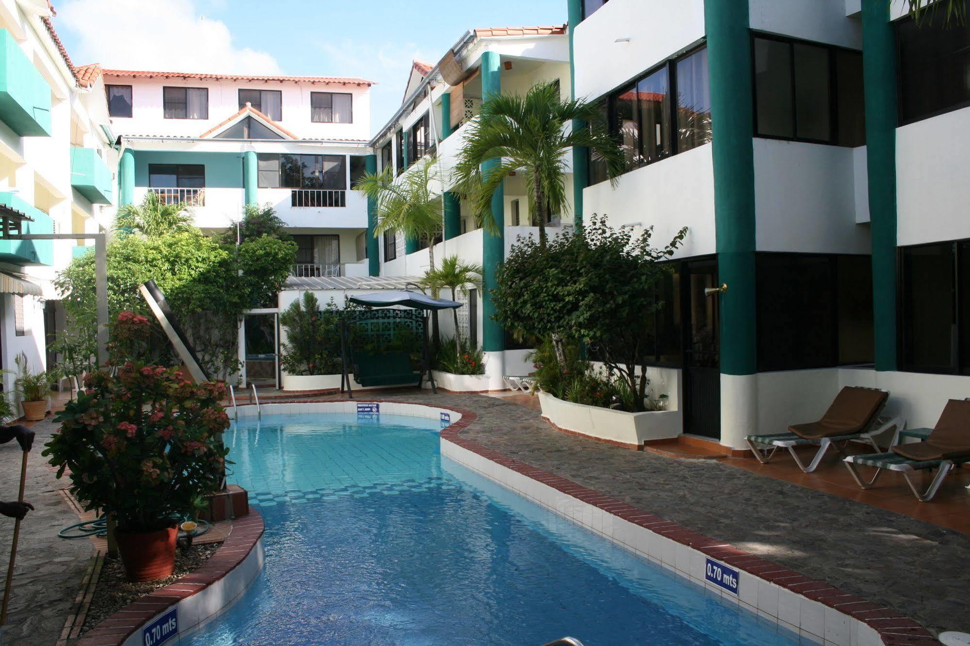 Plaza Europa 3*