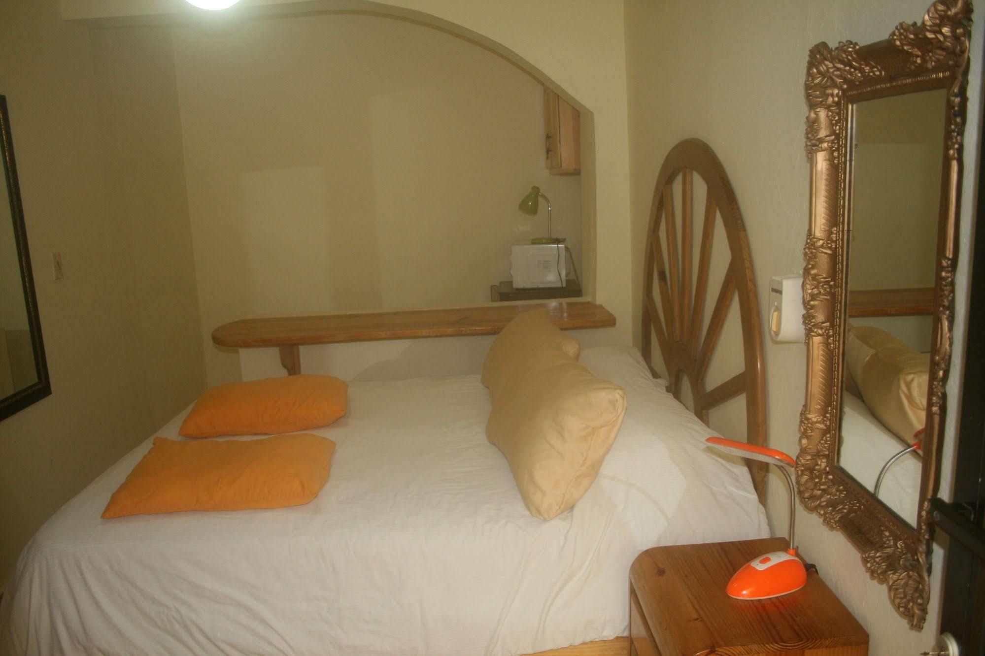 Hotel Plaza Europa