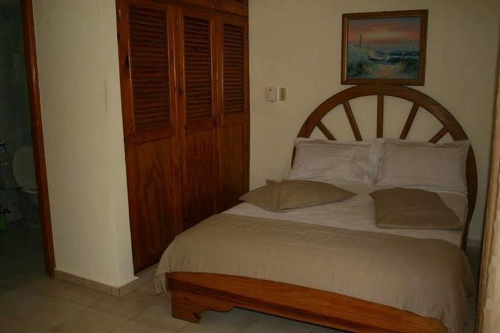 Plaza Europa 3* Sosua