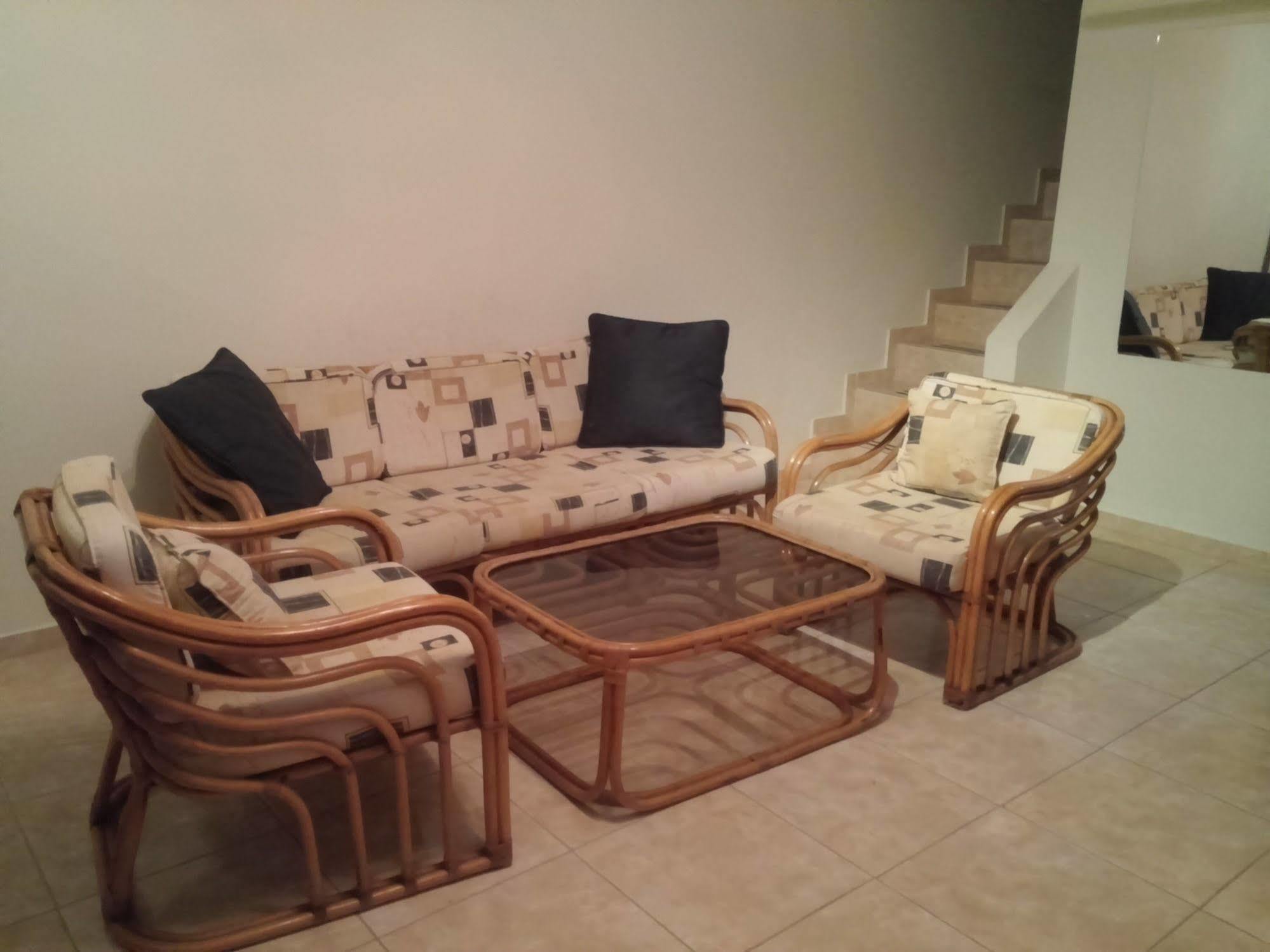 Dominicano Apartment *
