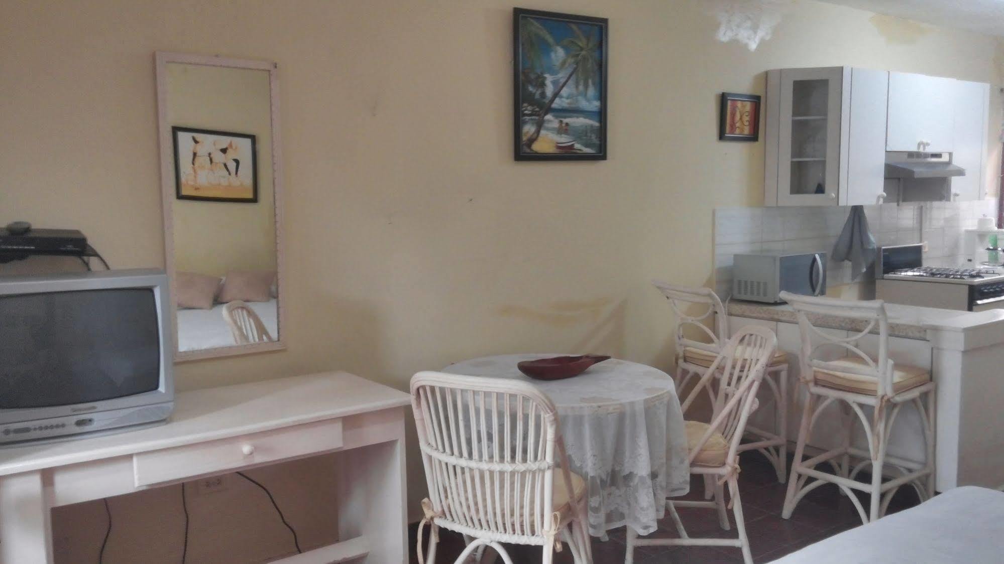 Apartment Dominicano *