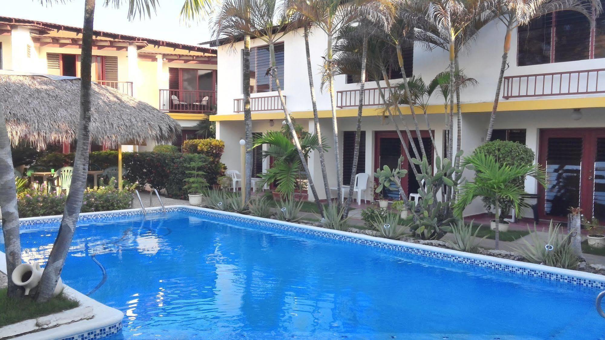 Apartment Dominicano