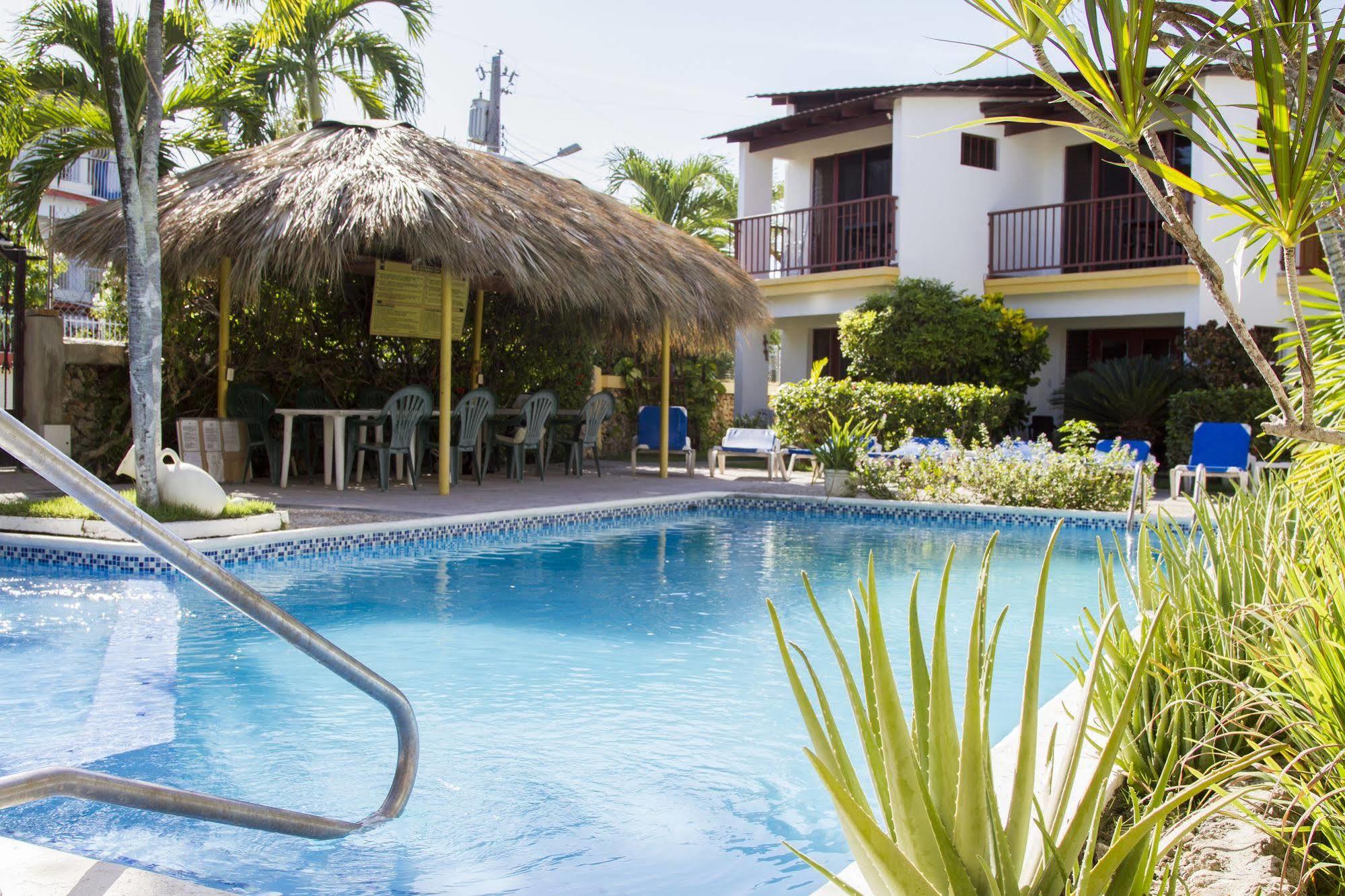 Apartment Dominicano