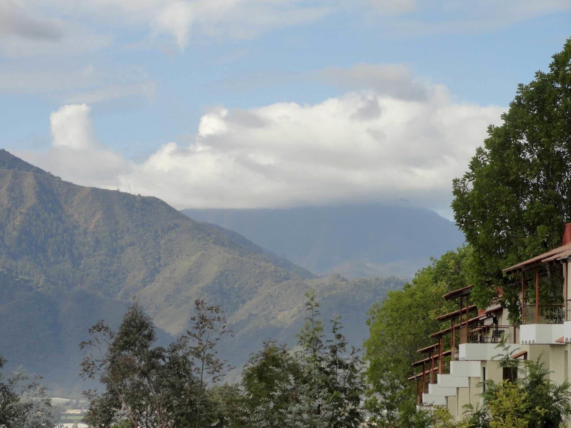 Hotel Altocerro &