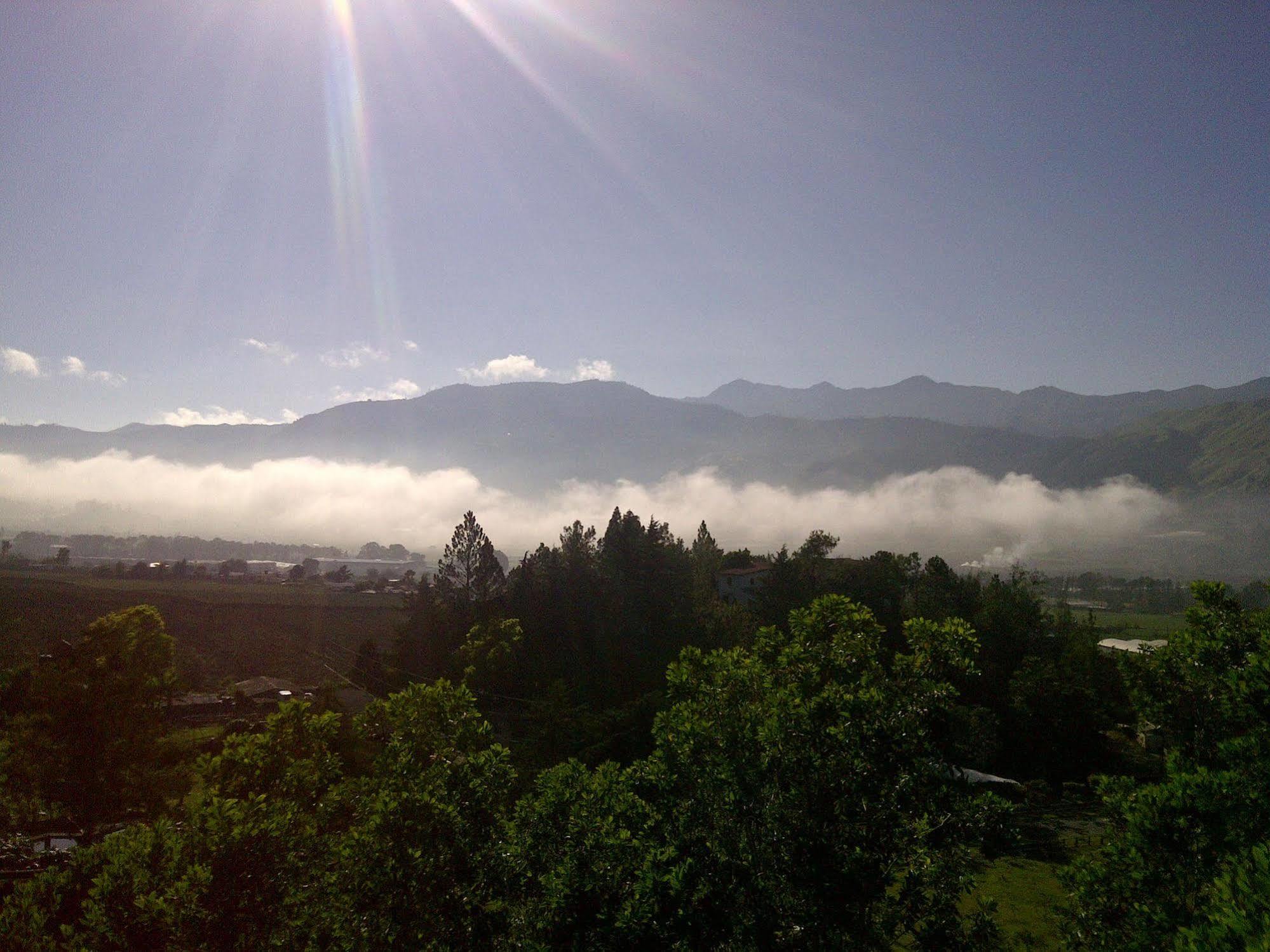 Hotel Altocerro &