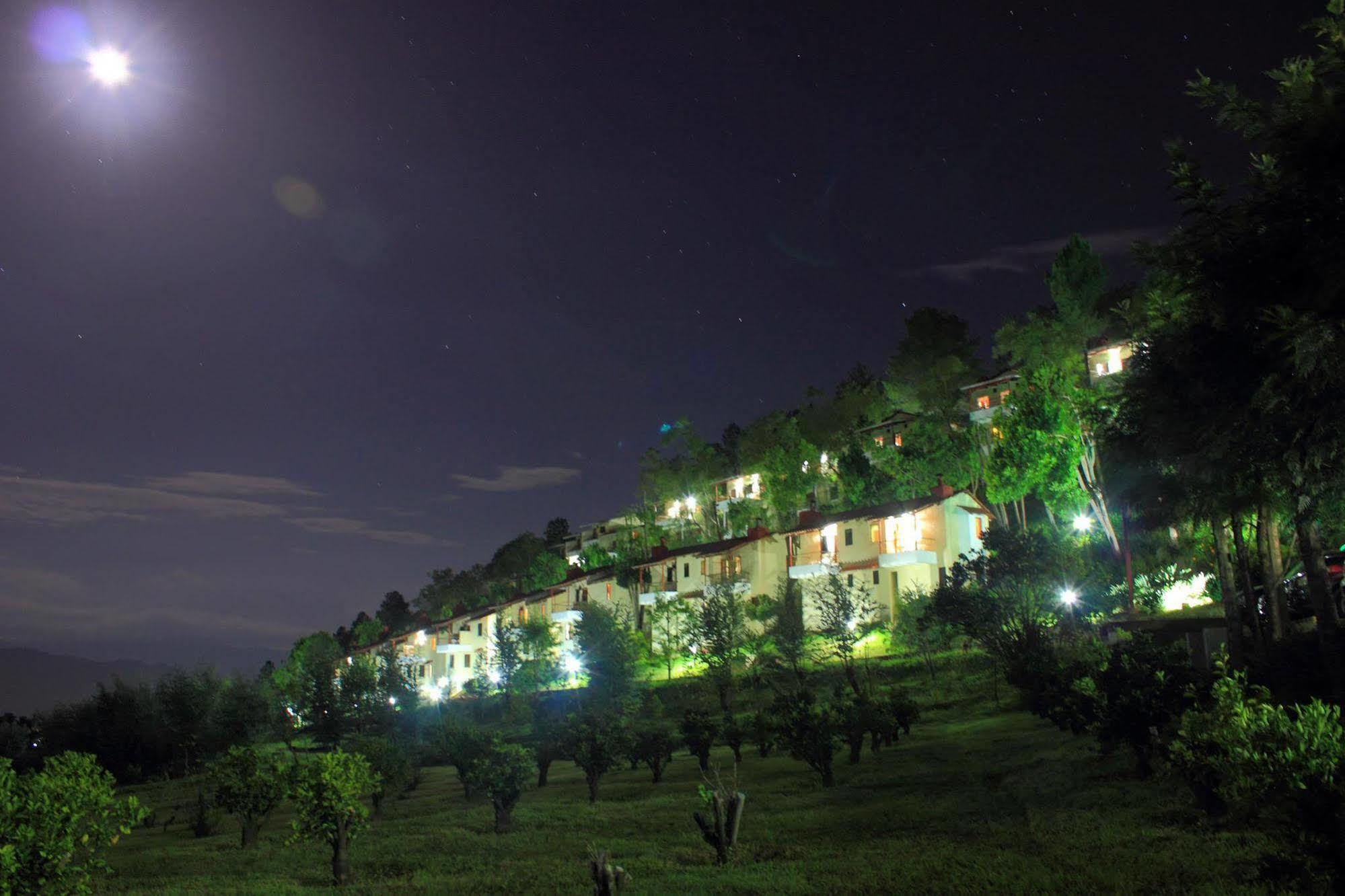 Hotel Altocerro & 3*