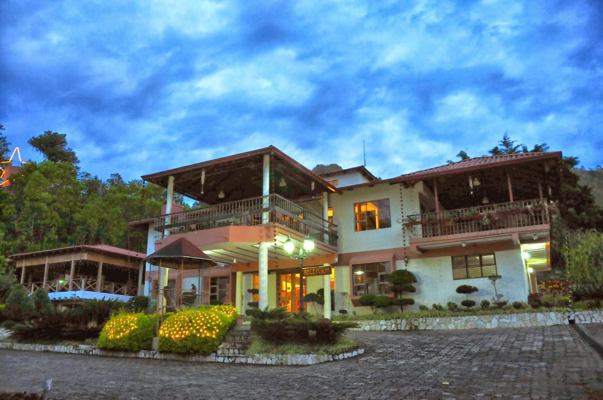 Altocerro & 3* Constanza