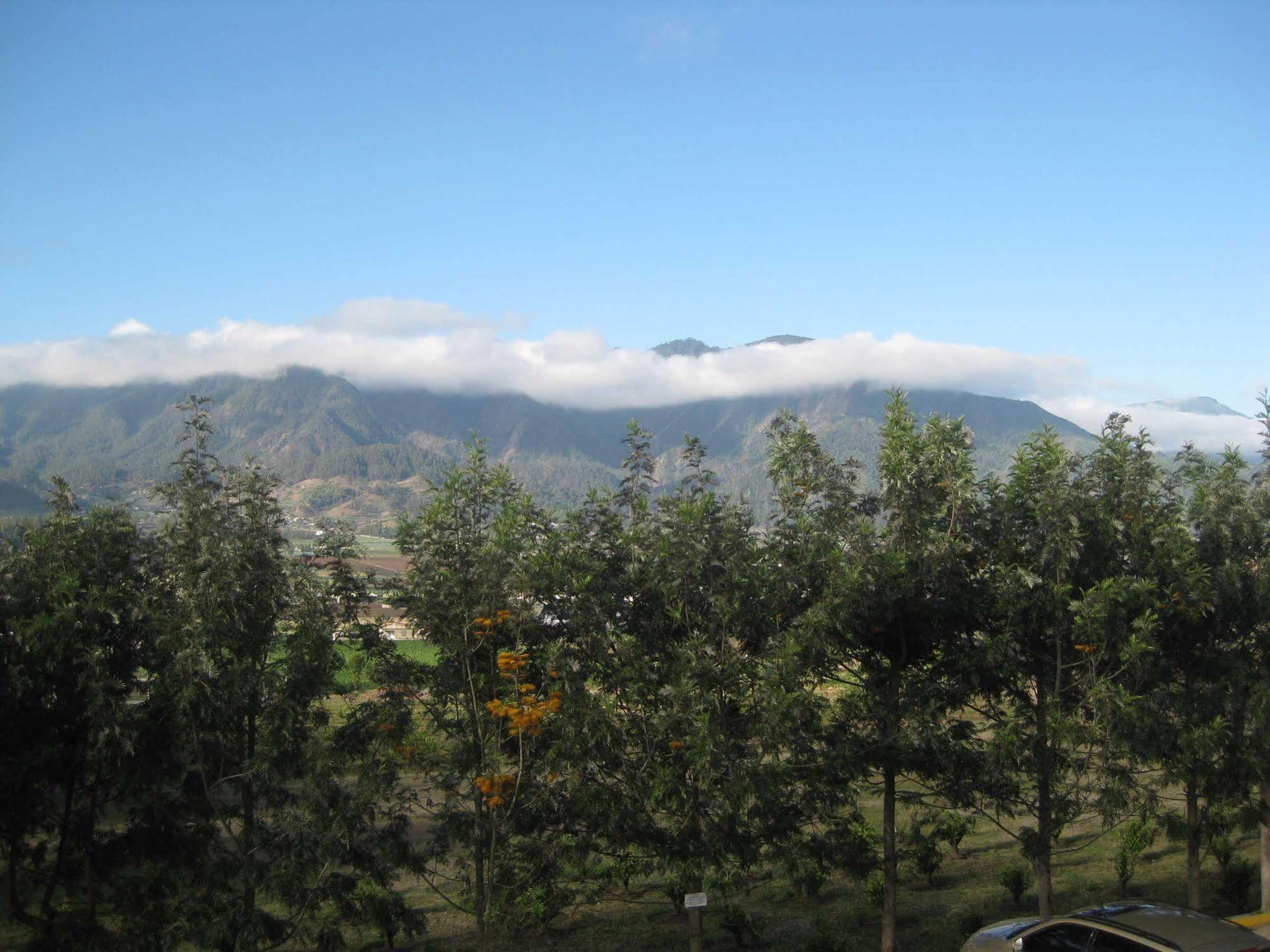 Altocerro & 3* Constanza