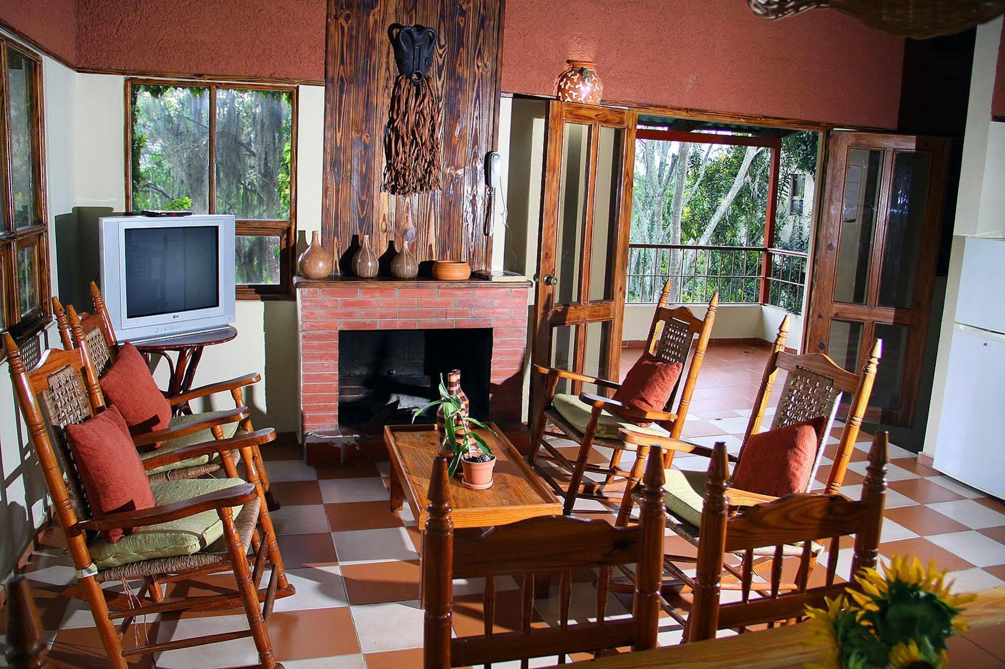 Altocerro &