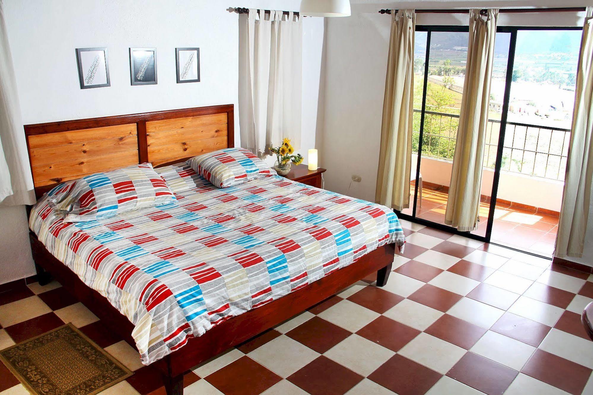 Hotel Altocerro & Constanza